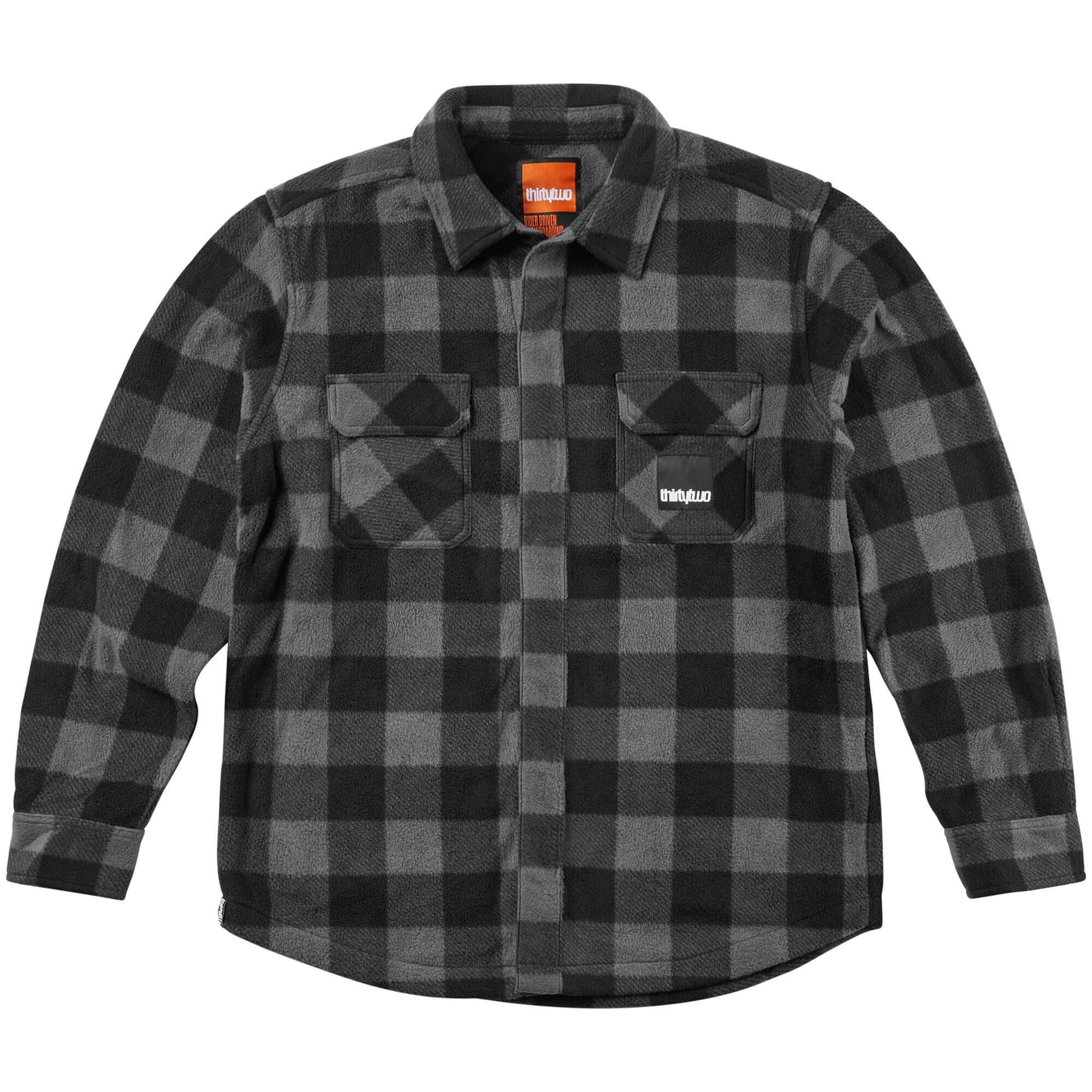 thirtytwo Rest Stop Shirt