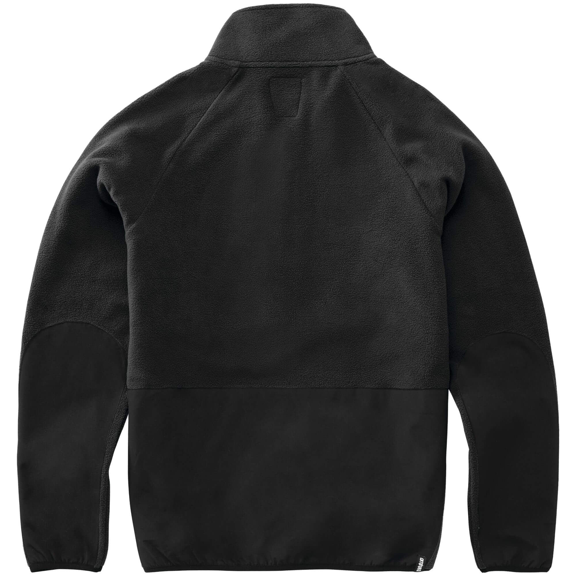 thirtytwo Rest Stop Anorak Fleece