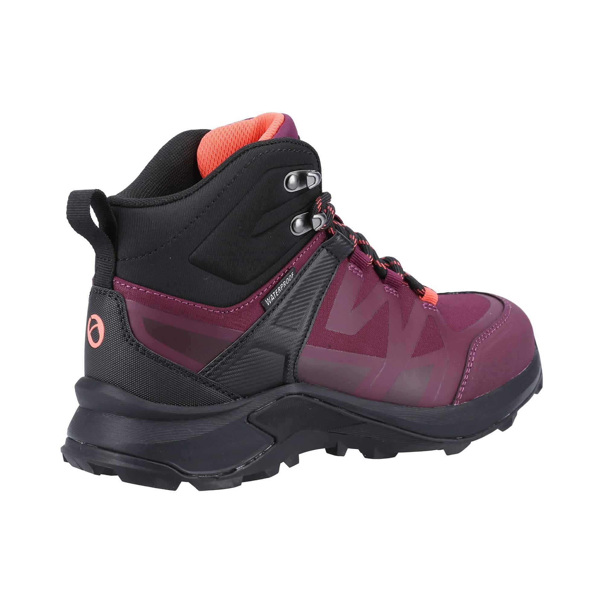 Cotswold Horton Mid Recycled Hiking Boots WP