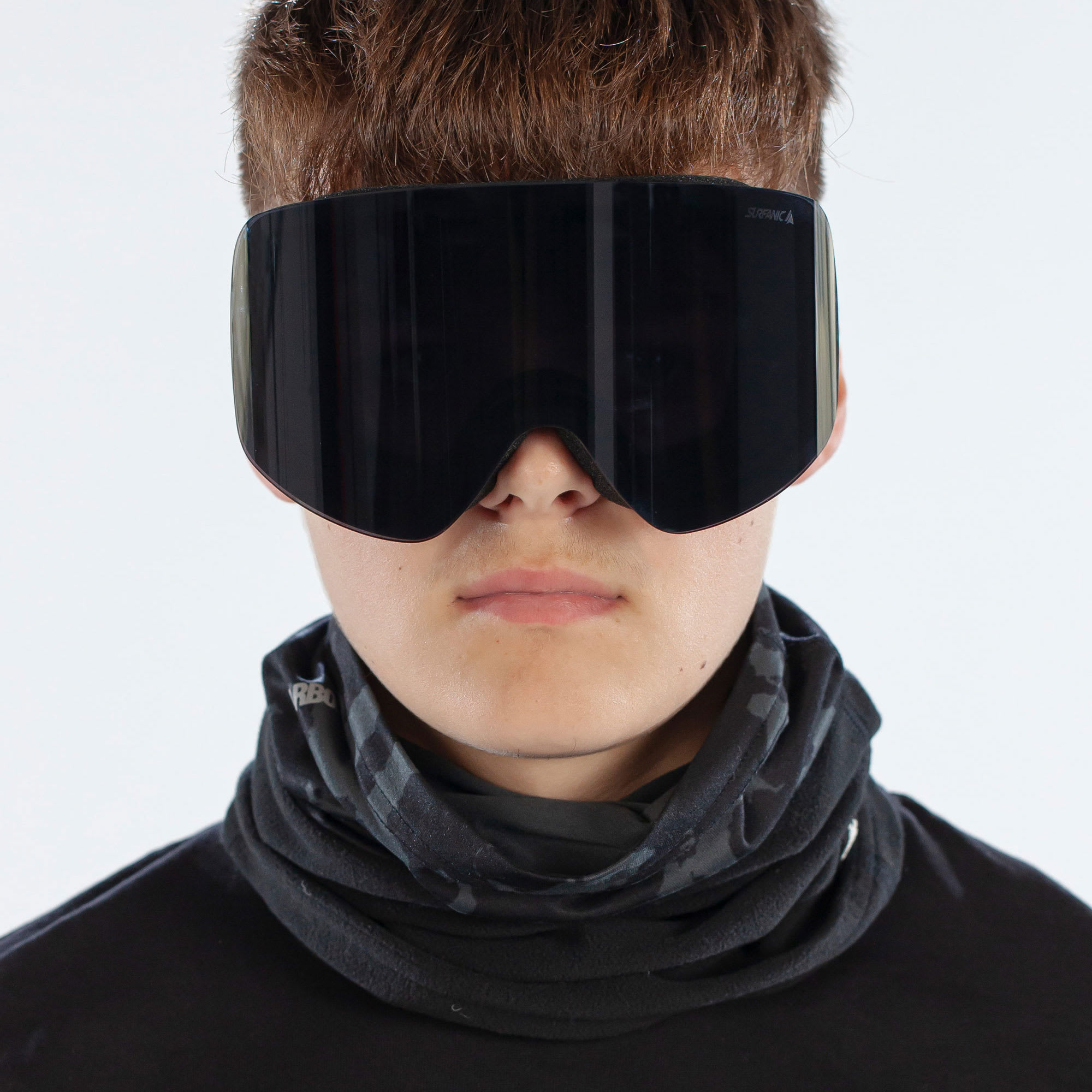 Surfanic Solo Ski/Snowboard Goggles
