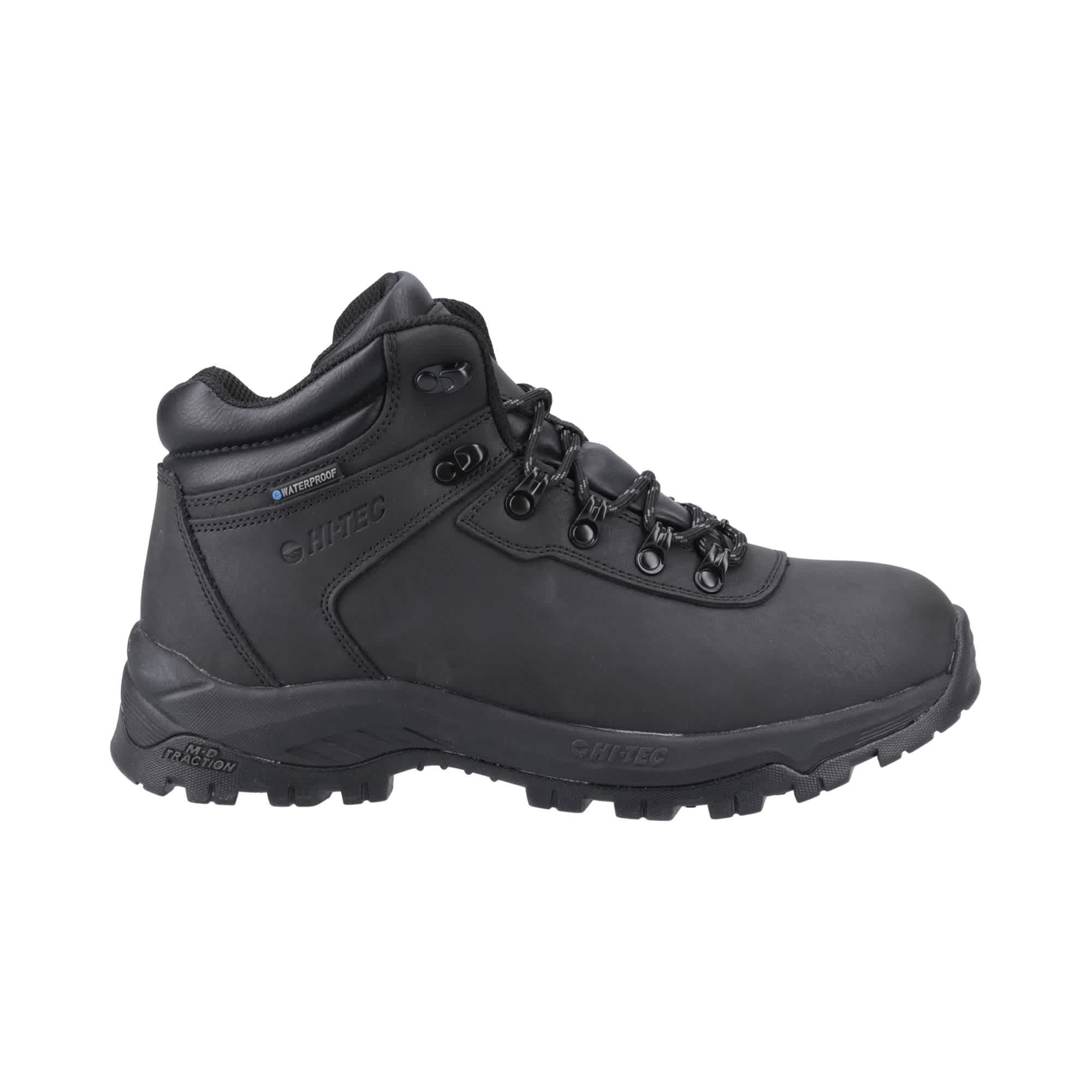 Hi-Tec Eurotrek Lite Waterproof Walking Boots
