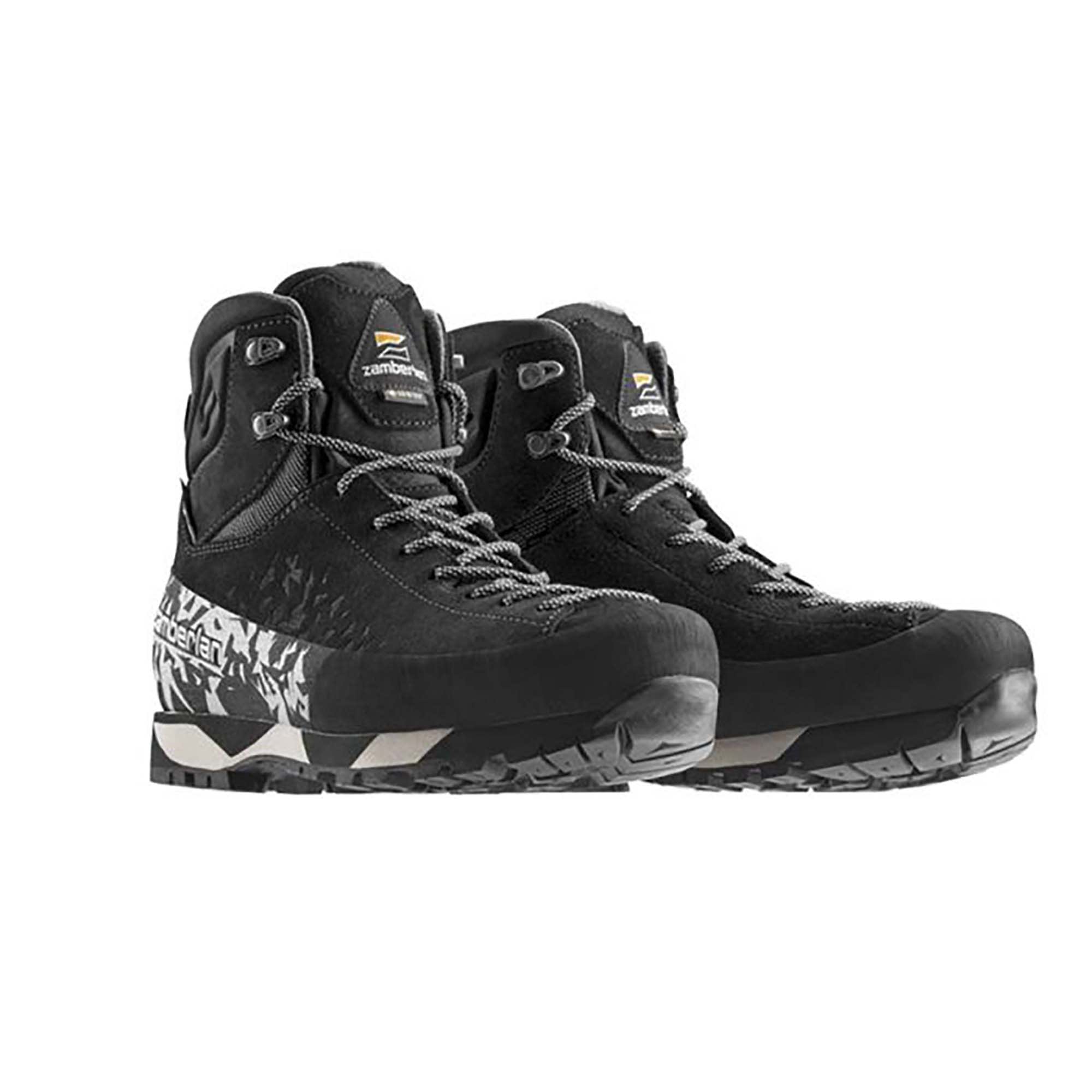 Salathe Trek Gore-Tex RR Men’s Hiking Boots