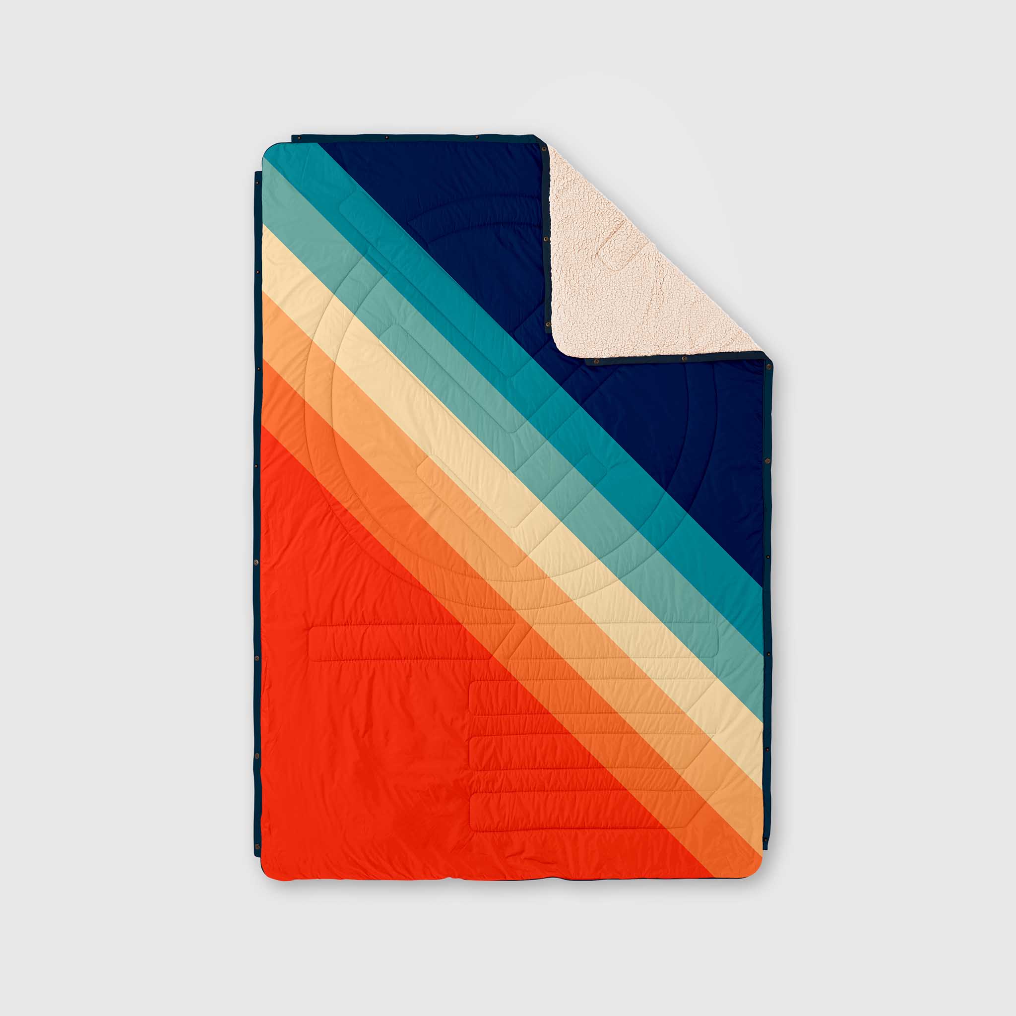 VOITED Cloudtouch blanket 4-in-1