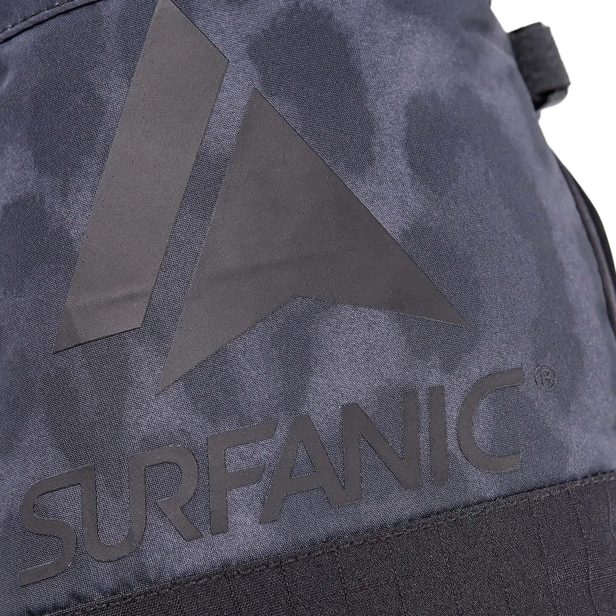 Surfanic Blaze Ski Mitt