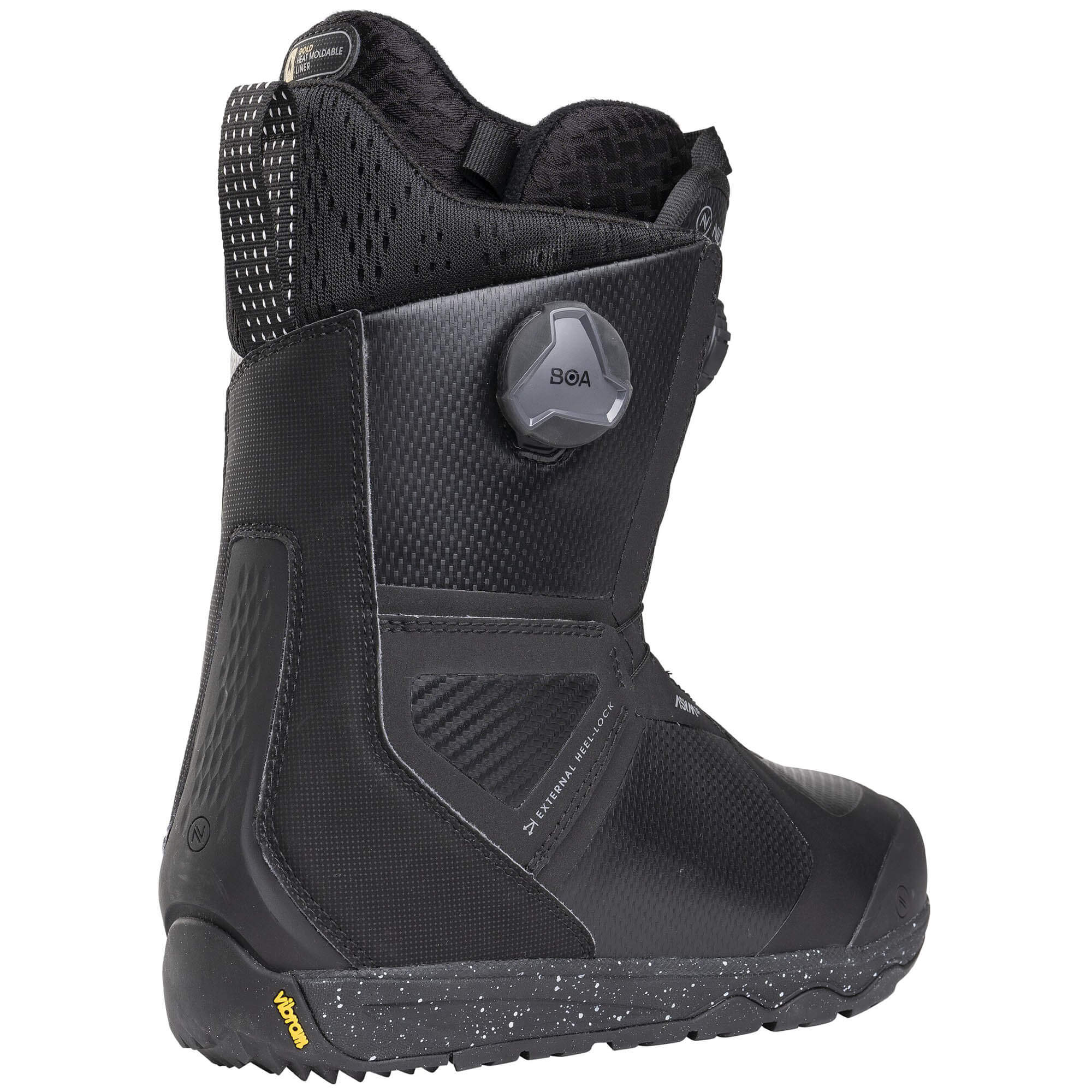 Nidecker Kita Womens Snowboard Boots