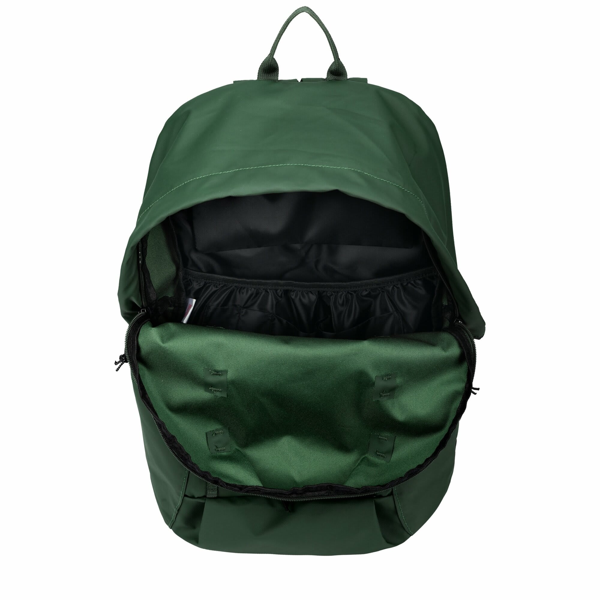 Elliker Kiln Hooded Zip Top Backpack 22L