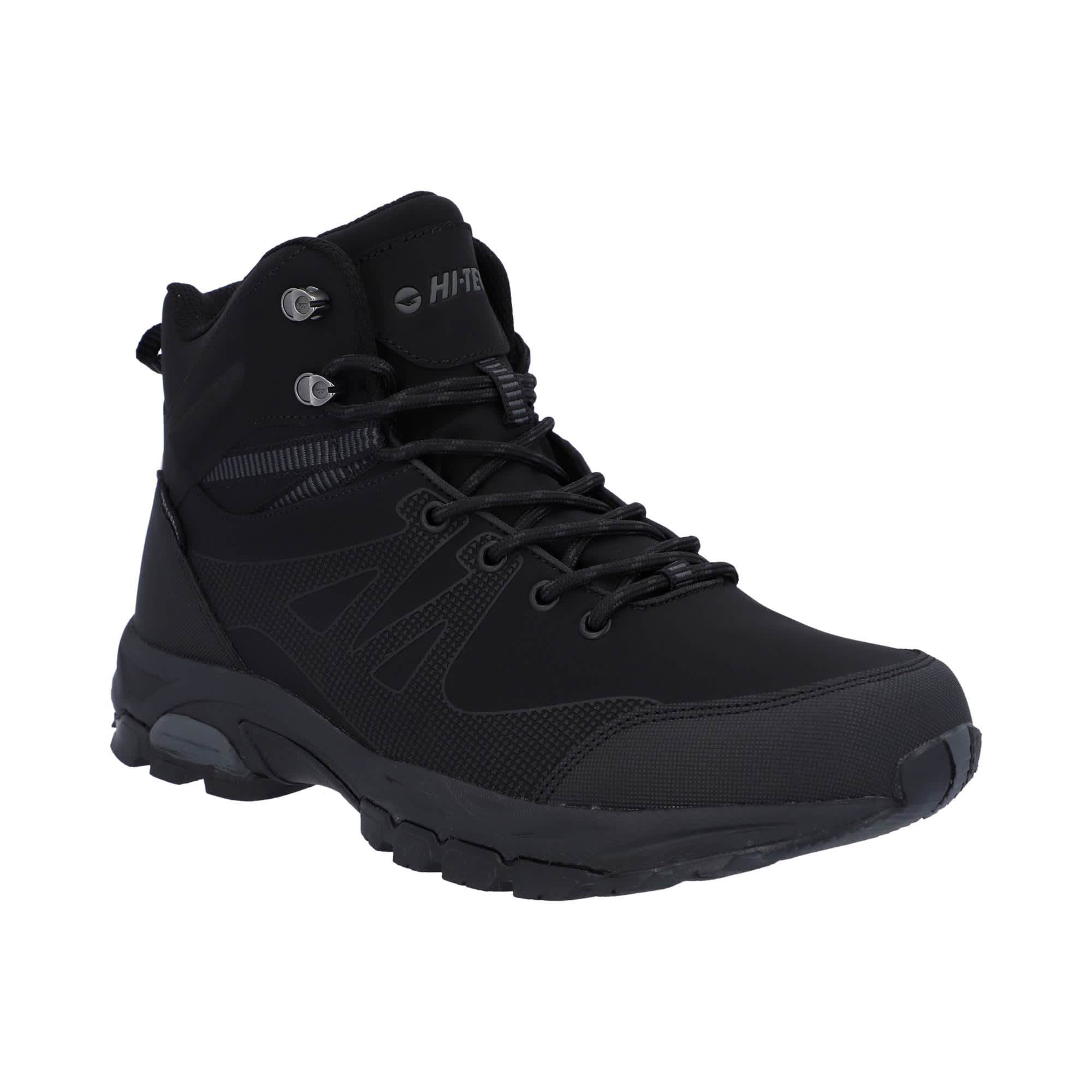 Hi-Tec Jackdaw Mid Waterproof Boot