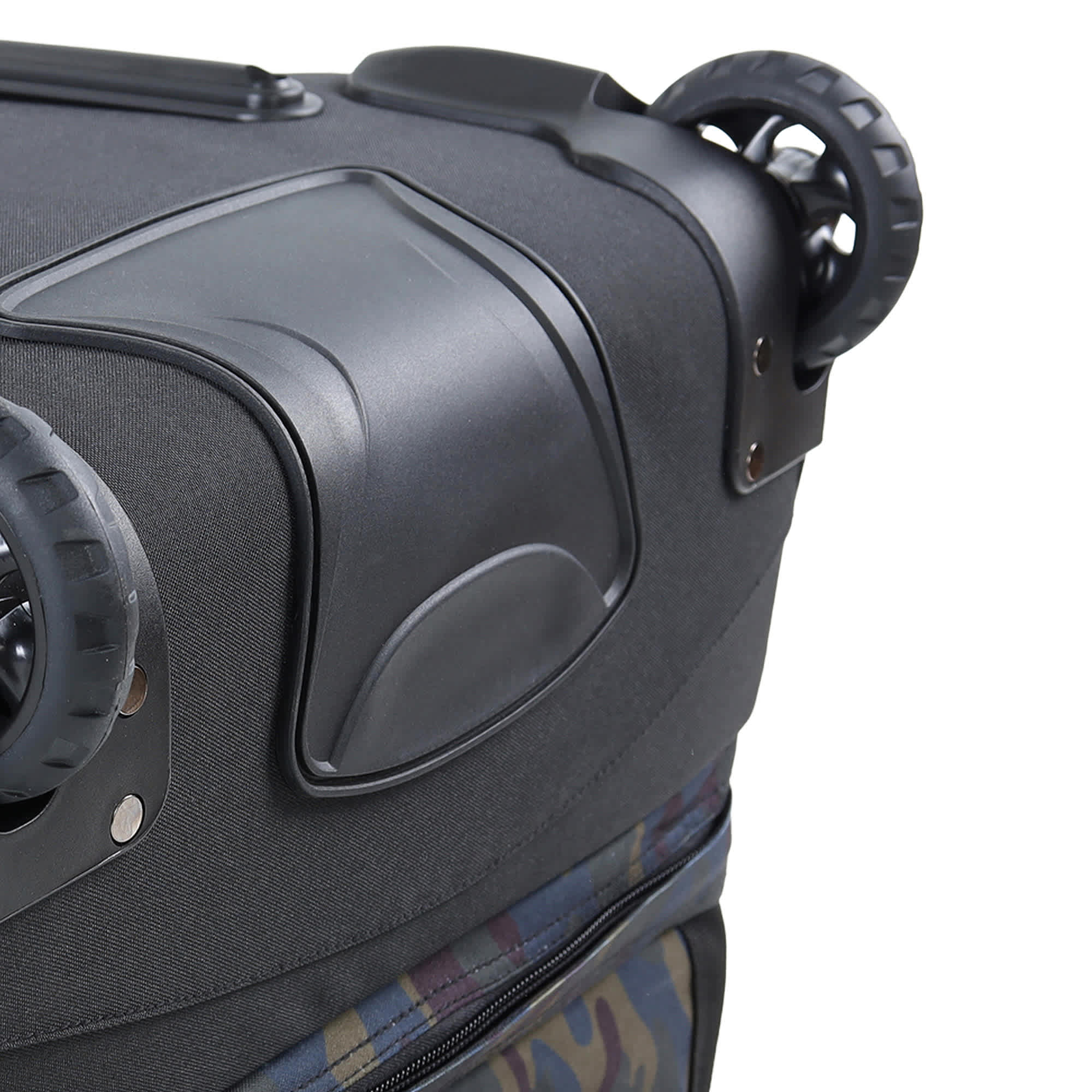 Surfanic Maxim 3.0 120L Wheeled Suitcase