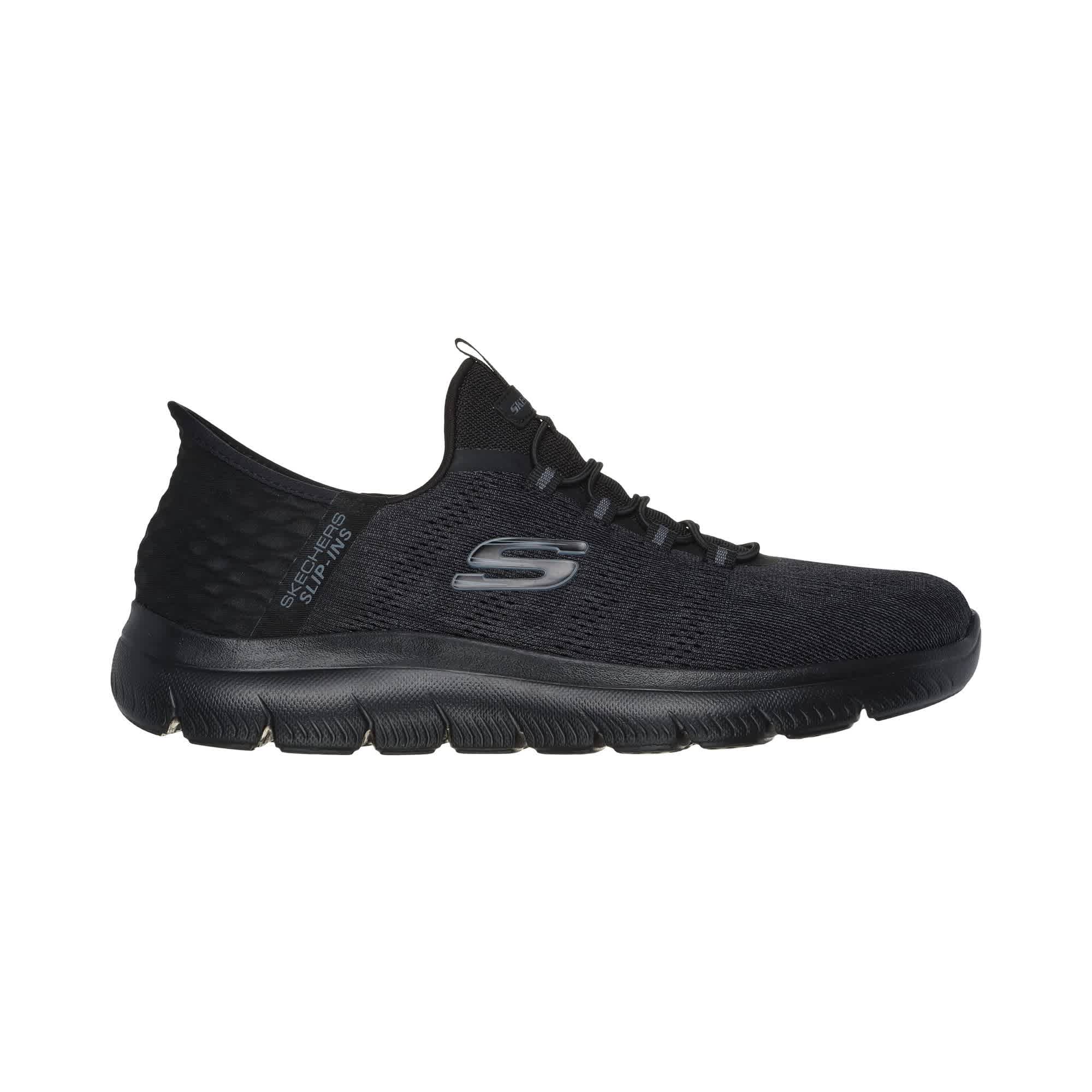Skechers Summits Key Pace Shoes