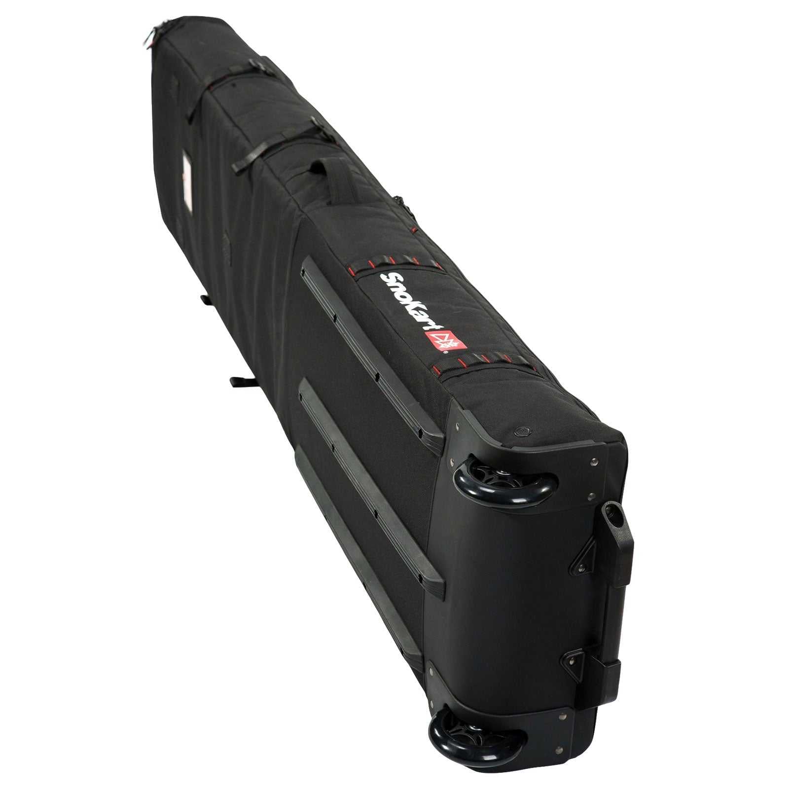 SnoKart The Kart 3 Multi-Use Ski/Snowboard Bag