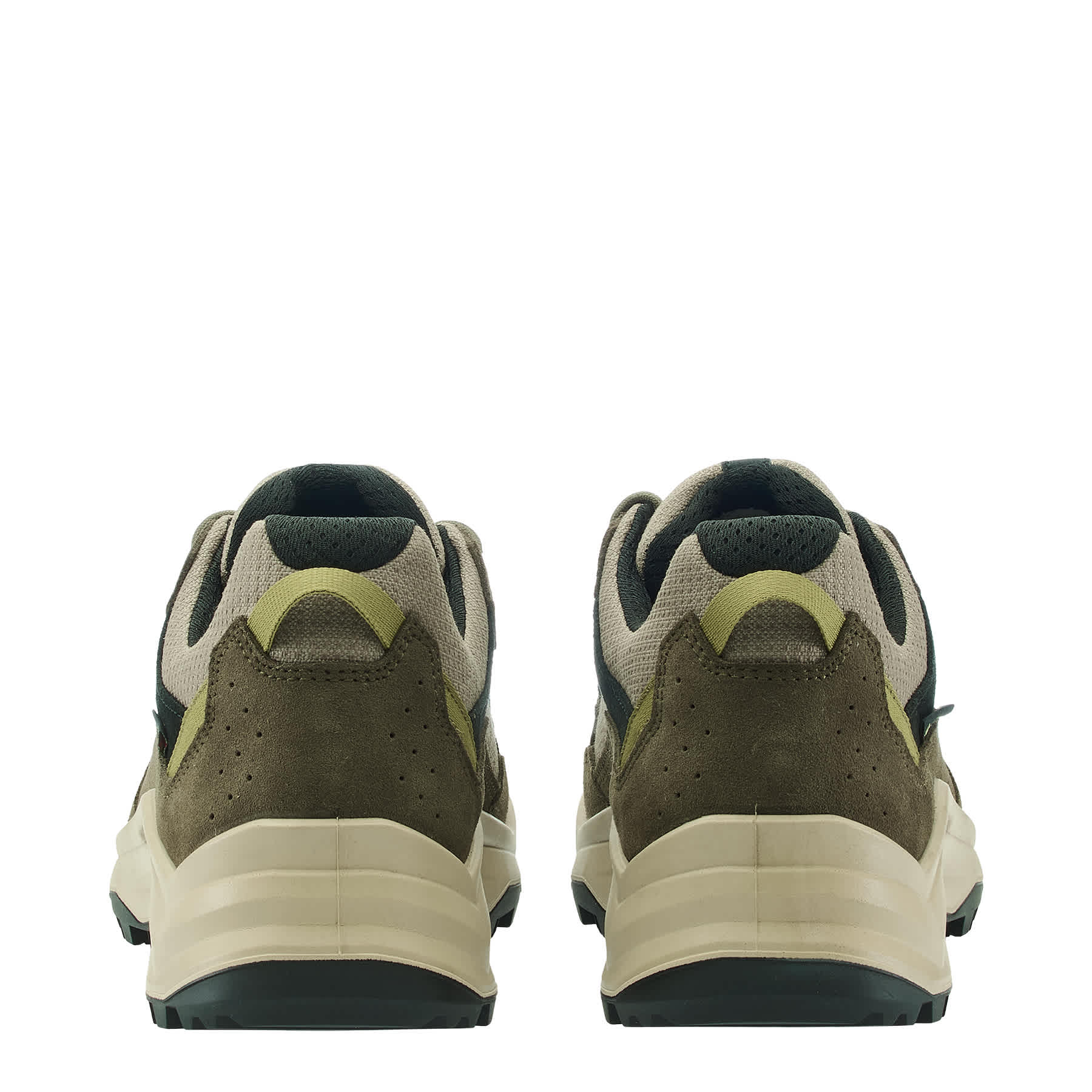 LOWA Ventierra GTX Lo Men's Walking Shoe