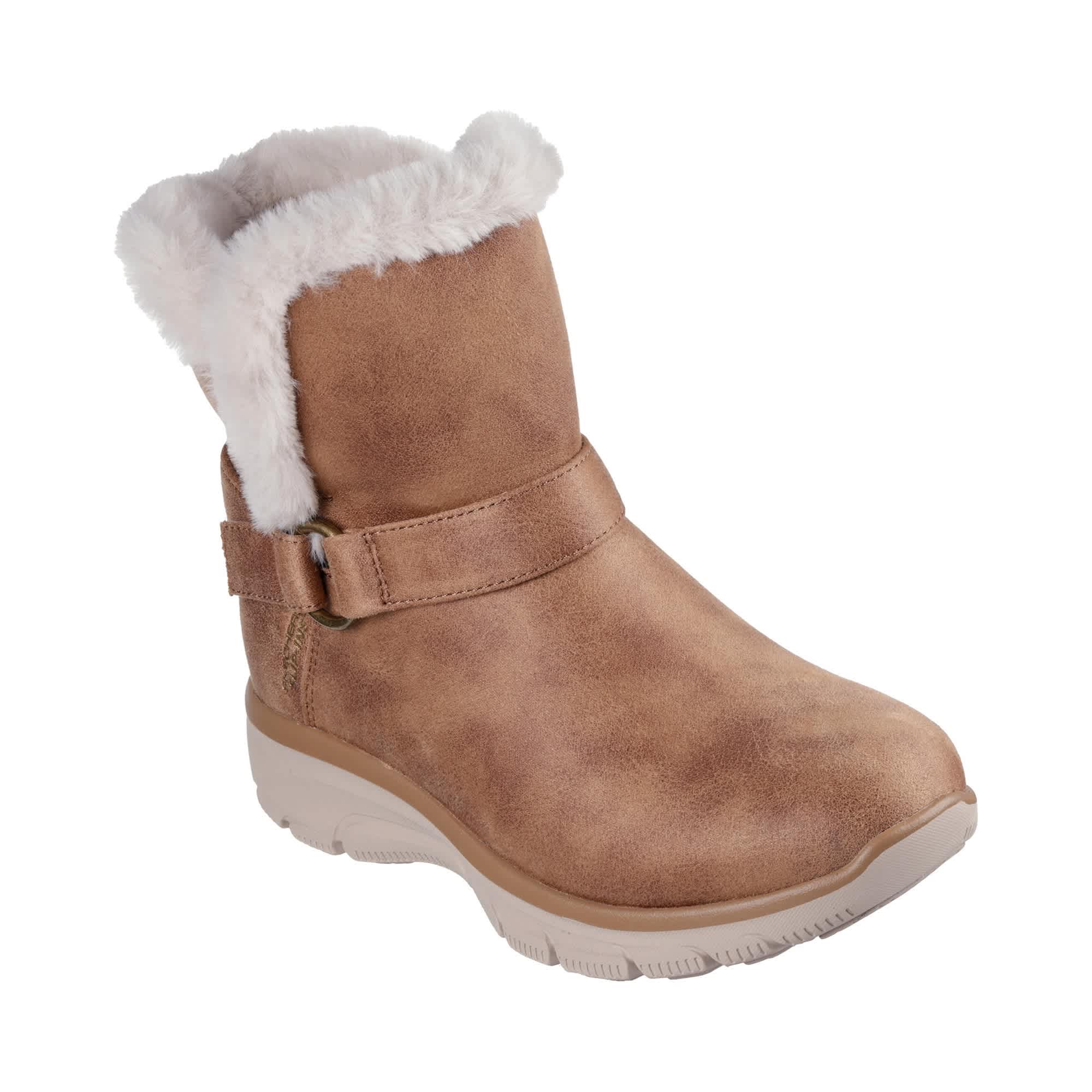 Skechers Easy Going Dreamers Move Women's Ankle Boots