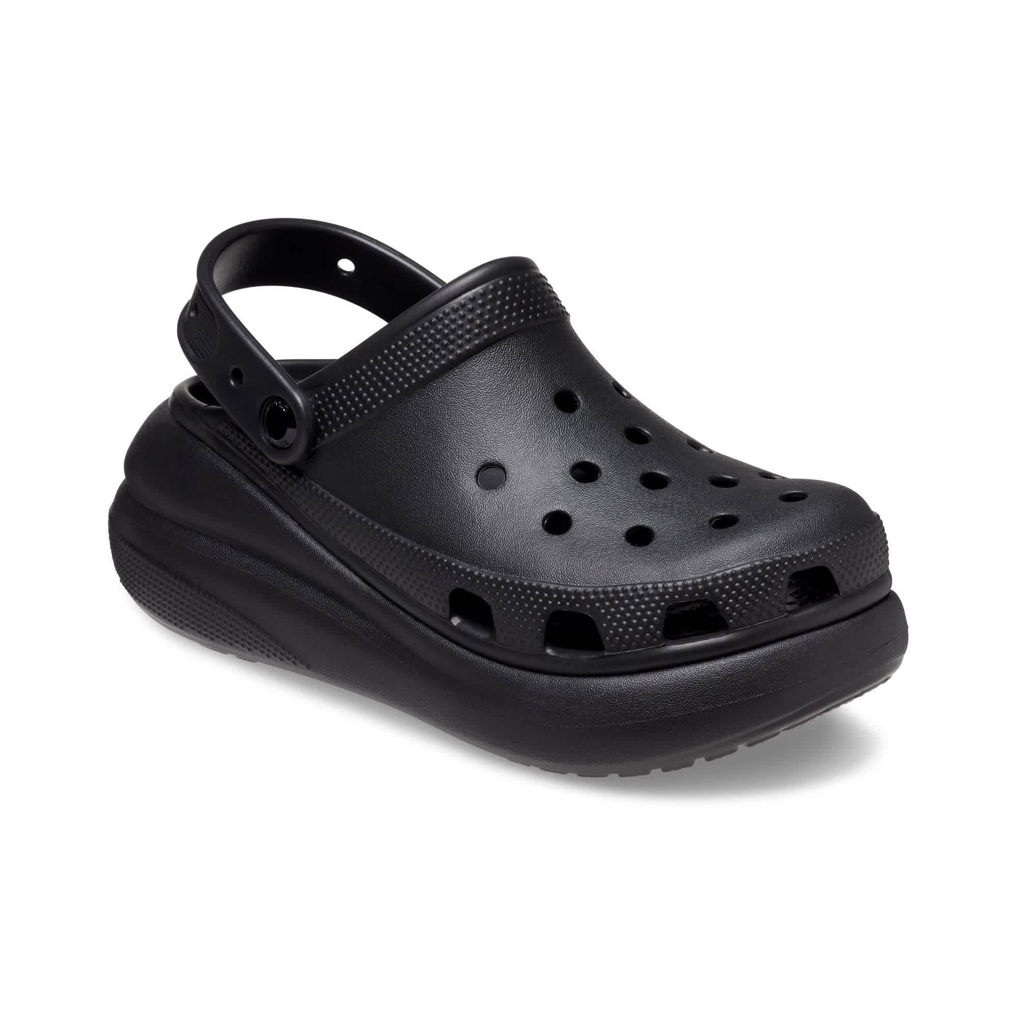 Crocs Classic Crush Clog