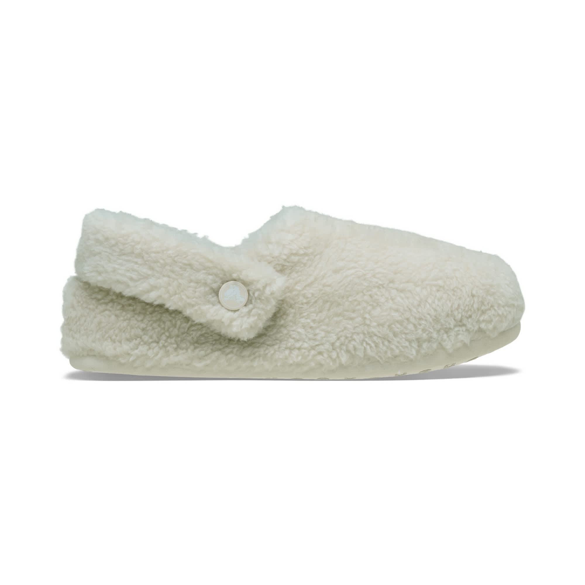 Crocs Women's Classic Cozzzy Slipper