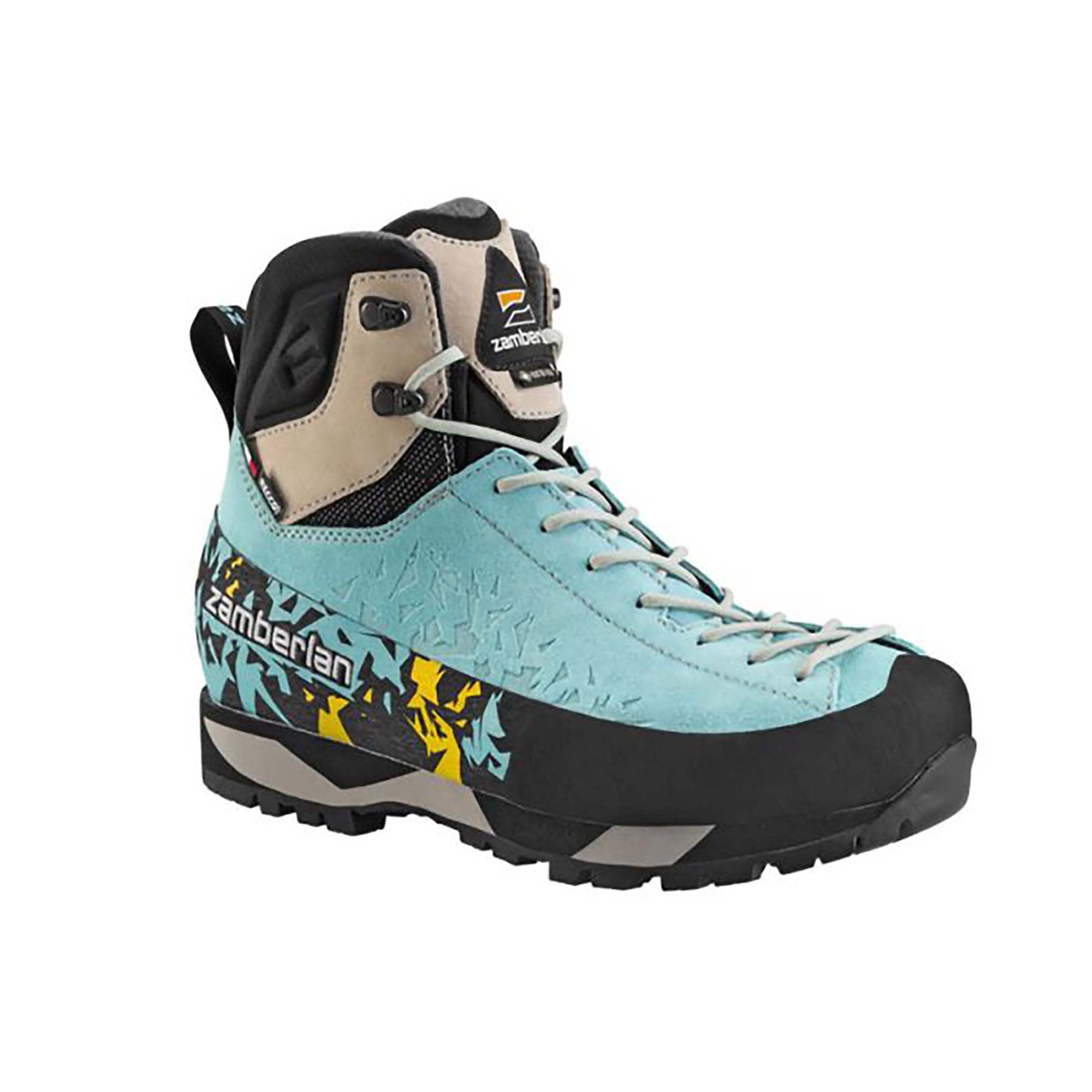 Salathe Trek Gore-Tex RR Women’s Hiking Boots