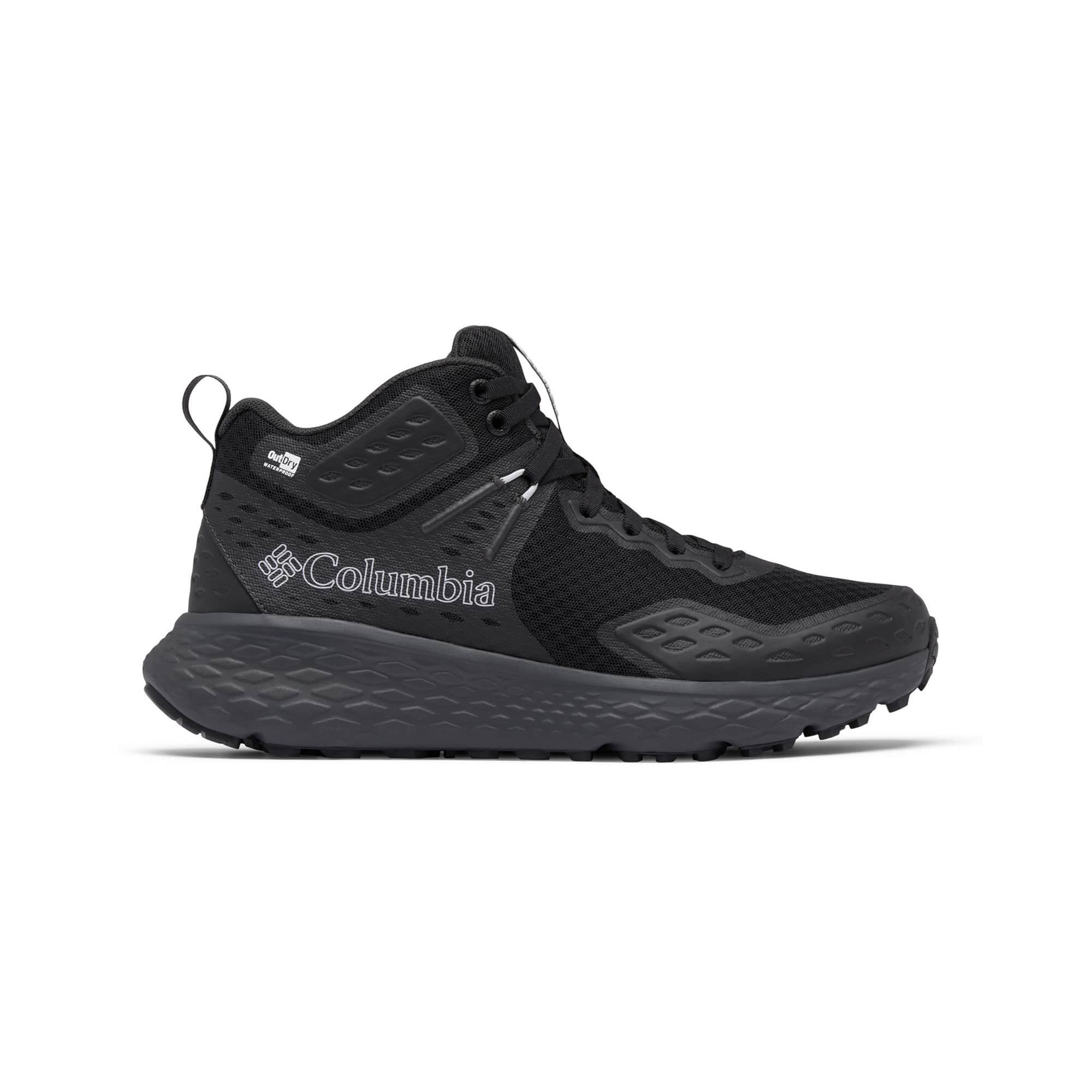 Columbia Konos TRS Outdry Mid Hiking Boots