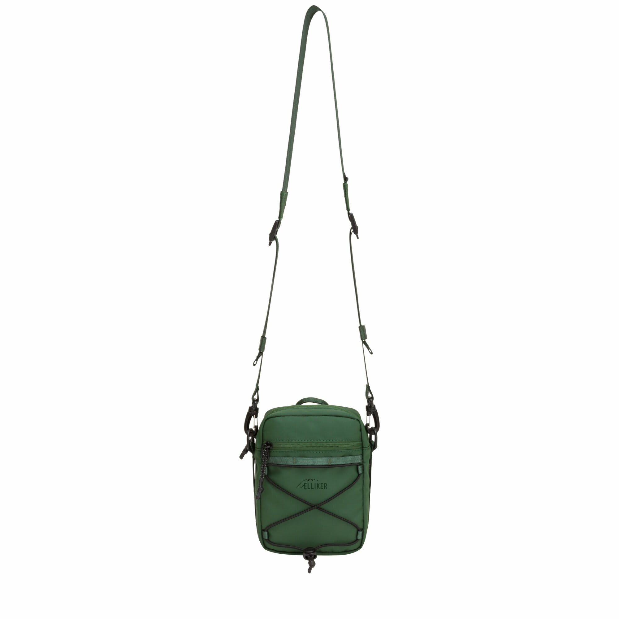 Elliker Kep Crossbody Bag 2L