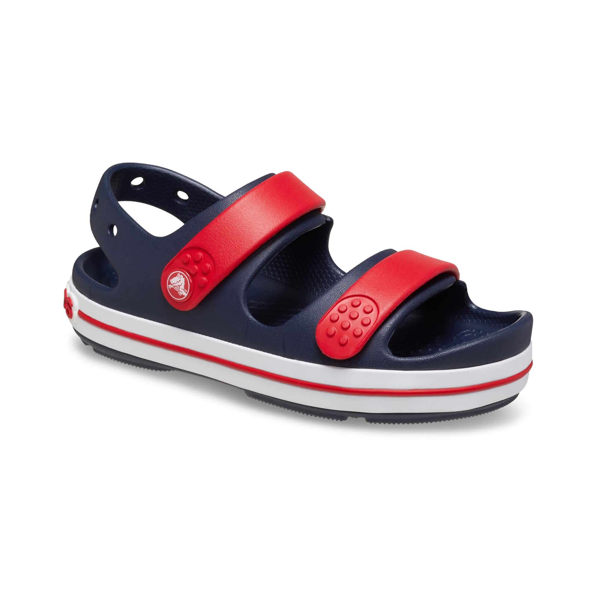 Crocs Kids' Crocband Play Sandal