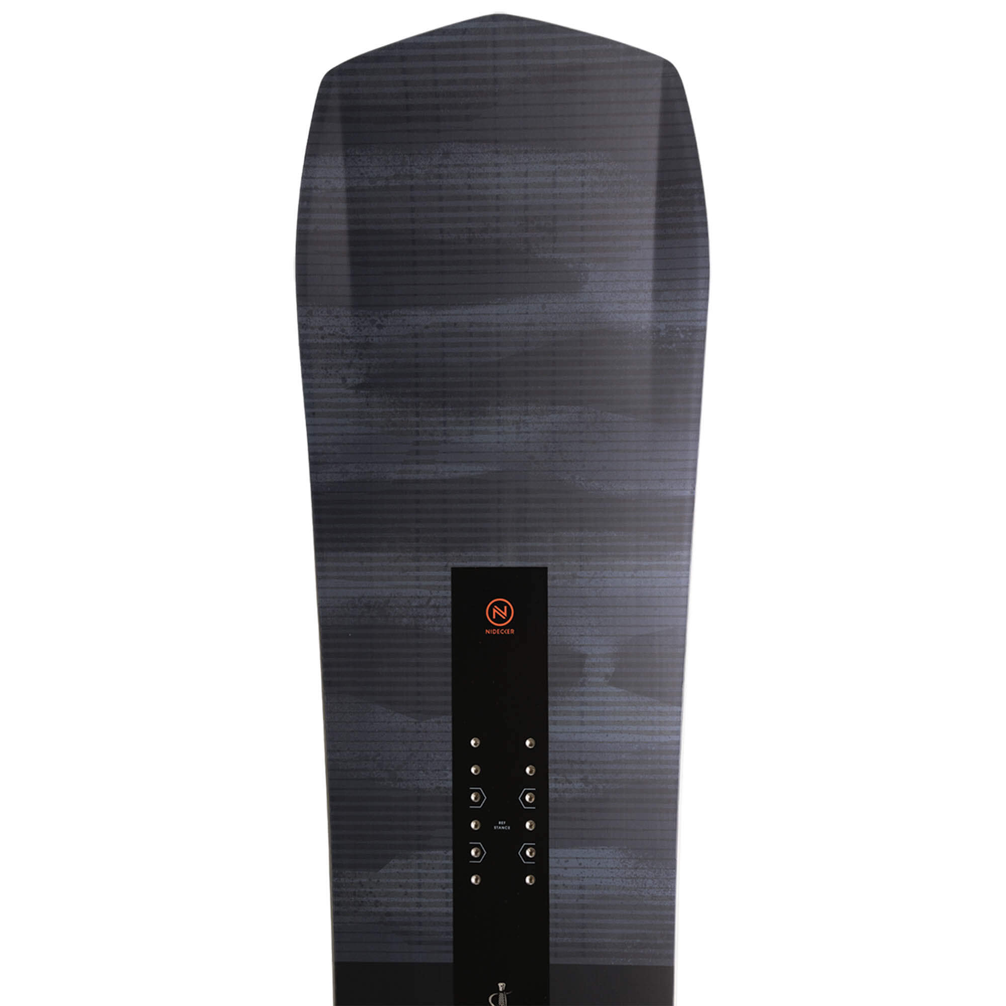 Nidecker Thruster All Mountain Snowboard
