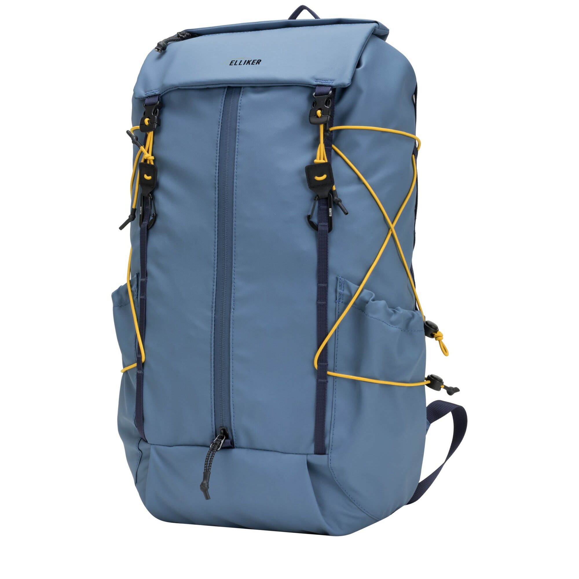Elliker Cautley Flap Over Backpack 23L
