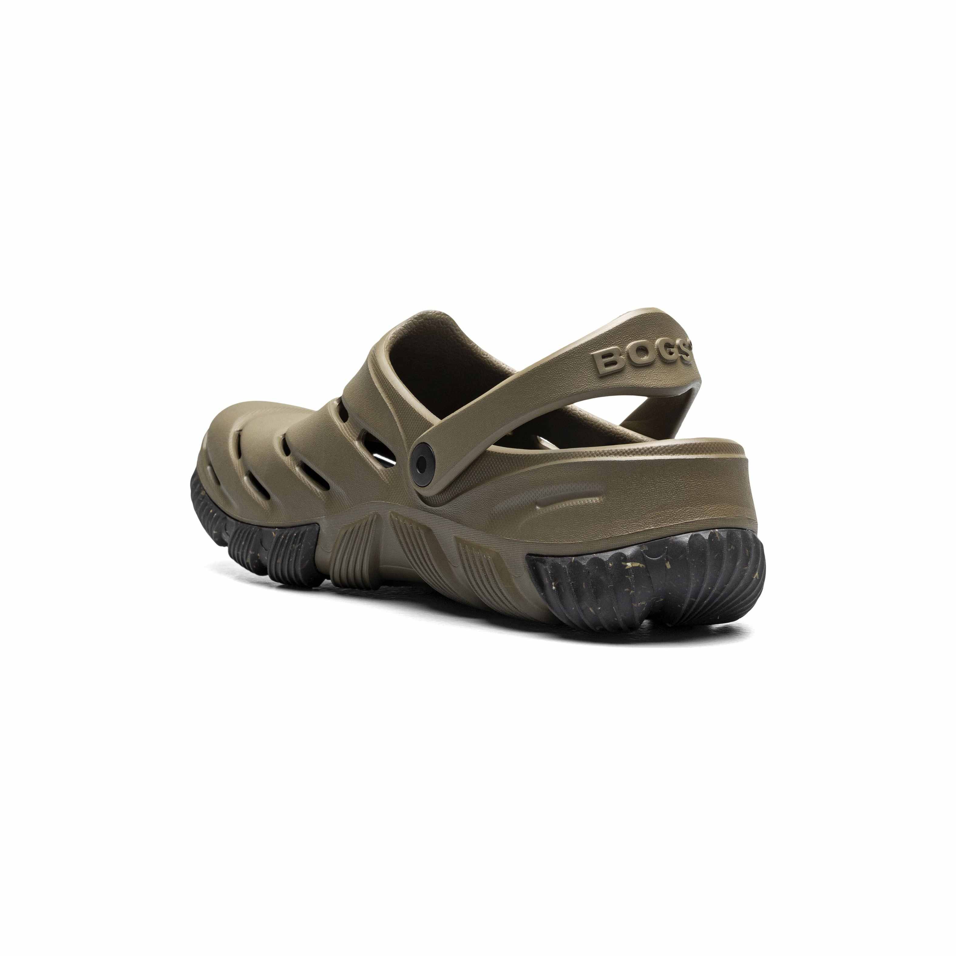 BOGS BOGA Seamless Water-Friendly Clog