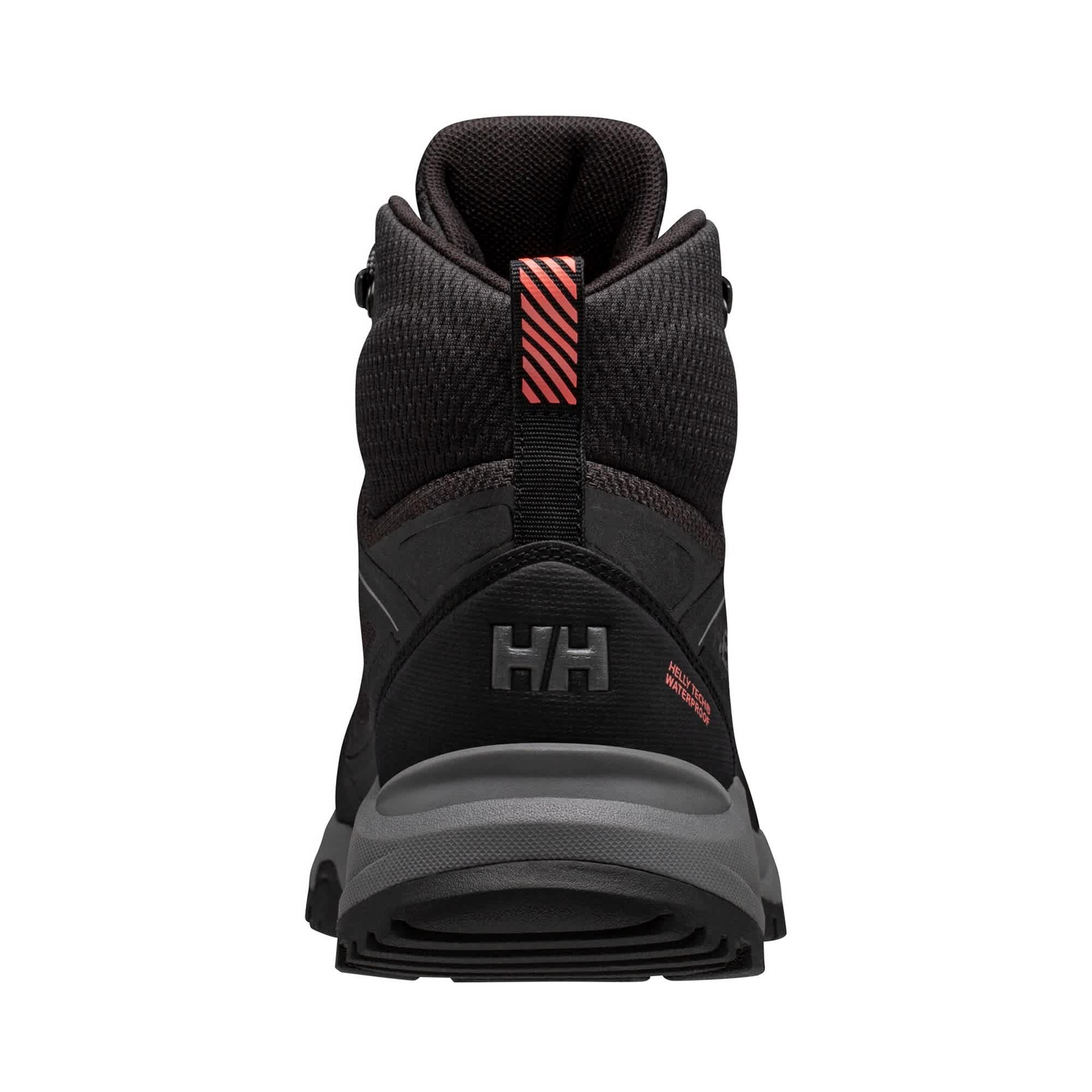 Helly Hansen Sport Cascade Mid Women's Shoes