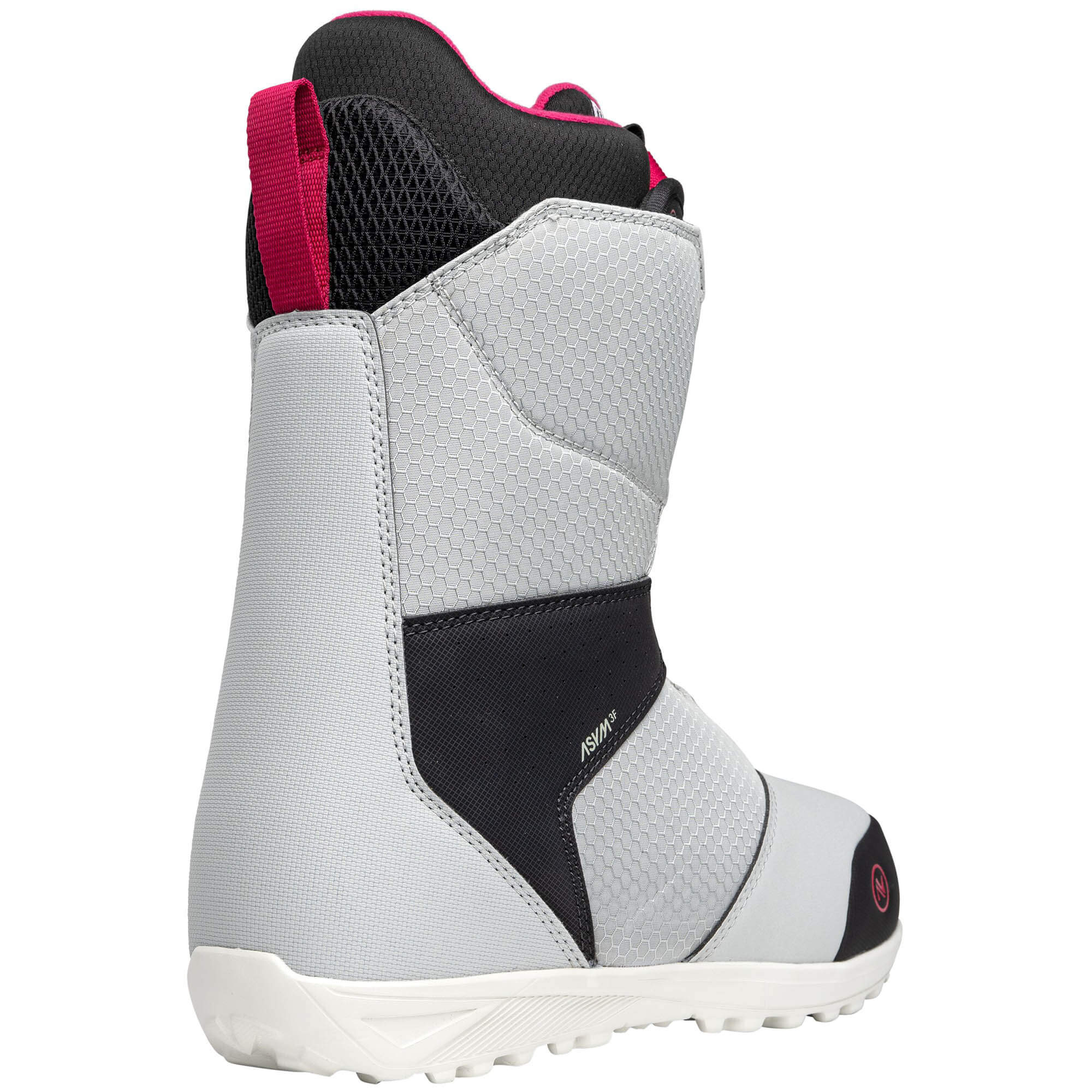 Nidecker Sierra Women's Snowboard Boots