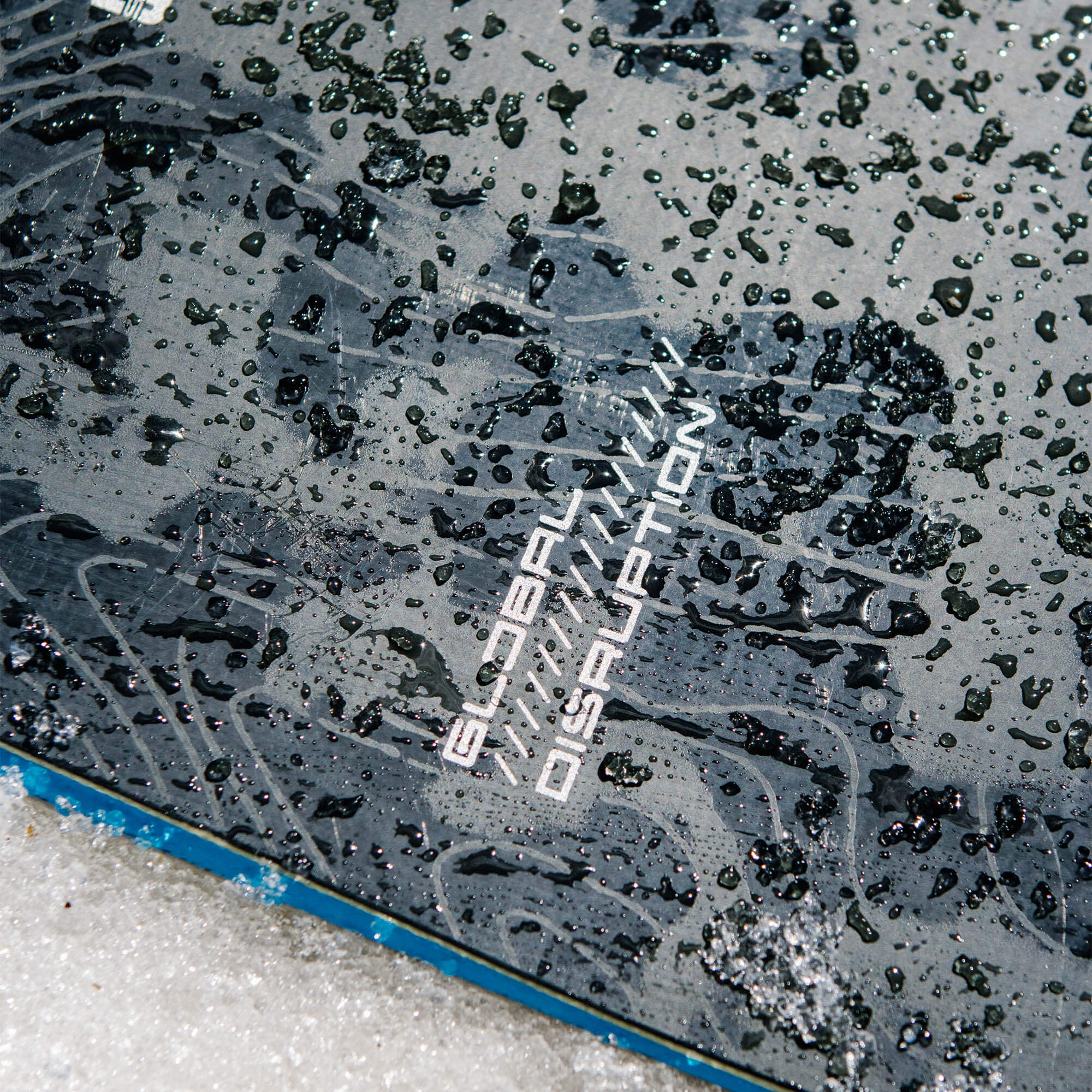 ThirtyTwo Atmosphere All Mountain/Freeride Snowboard