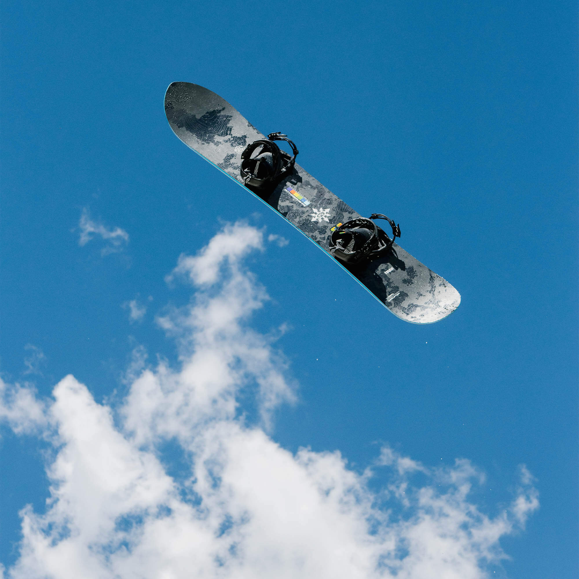 ThirtyTwo Atmosphere All Mountain/Freeride Snowboard