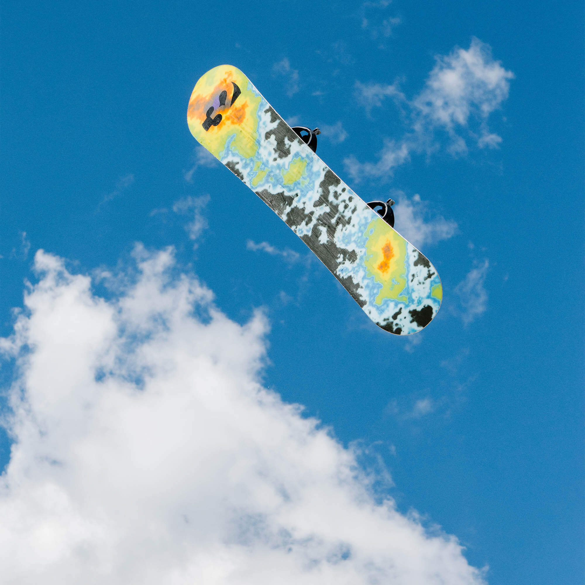 ThirtyTwo Atmosphere All Mountain/Freeride Snowboard