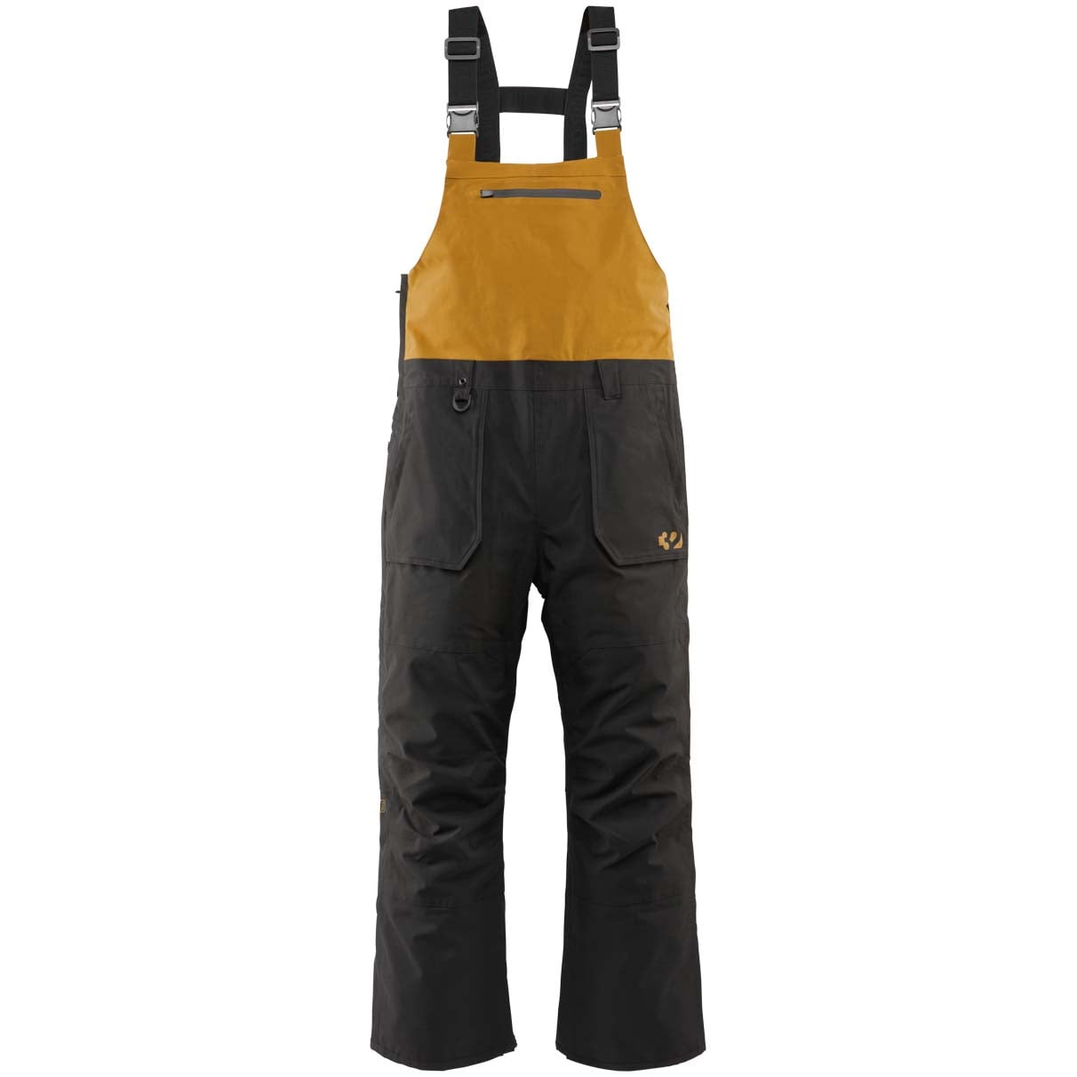 thirtytwo Basement Women's Ski/Snowboard Bib Pants