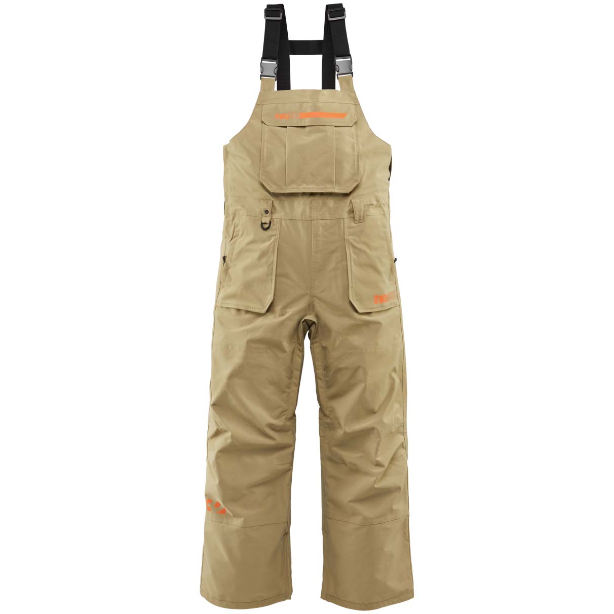 thirtytwo Basement Bib Ski/Snowboard Pants
