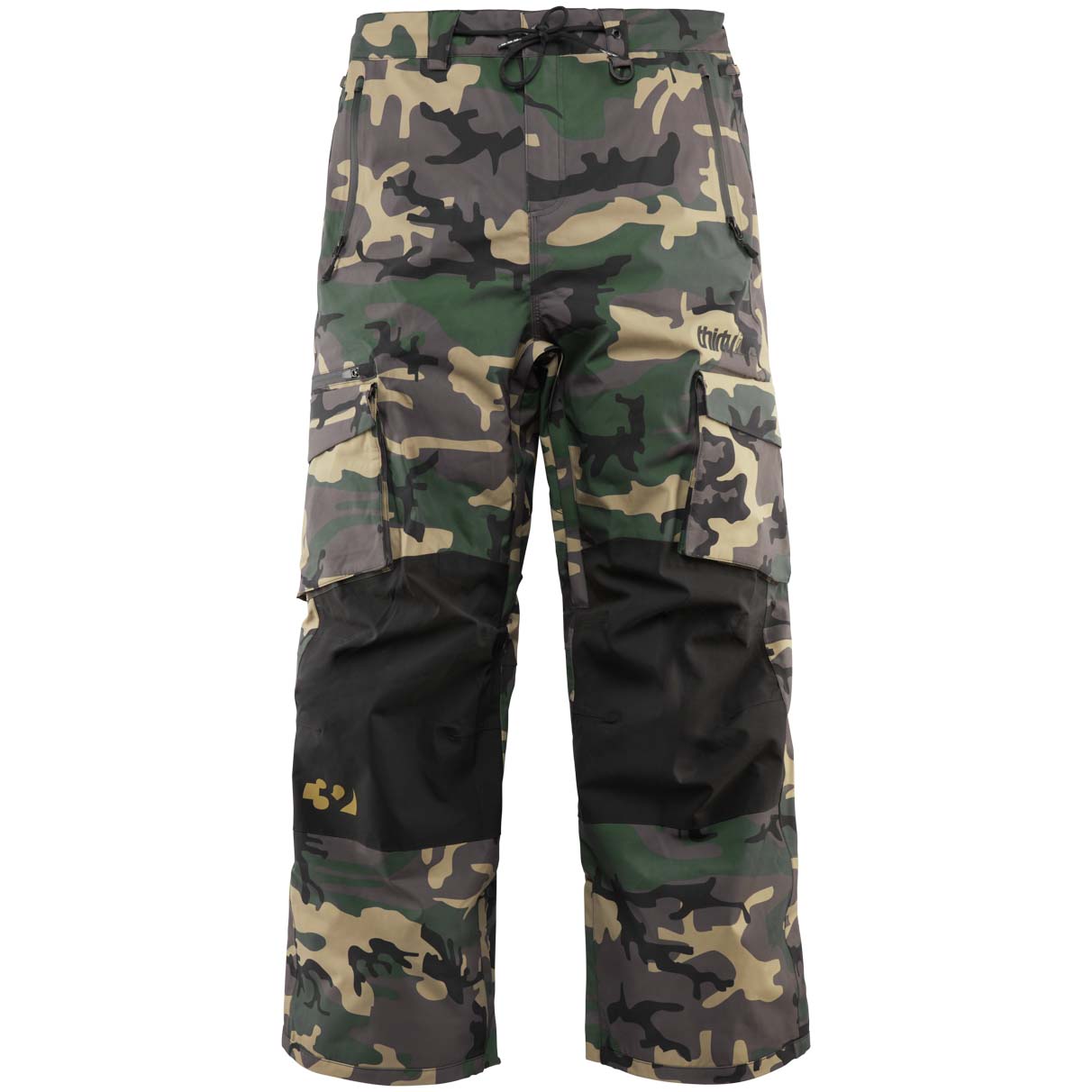 thirtytwo Blahzay Cargo Ski/Snowboard Pants