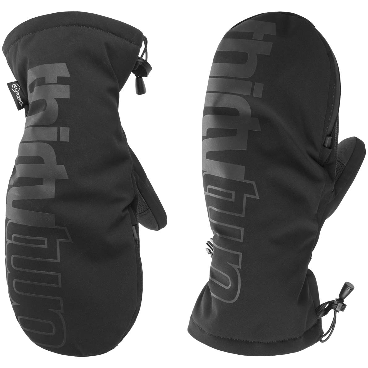 thirtytwo Corp Ski/Snowboard Mittens