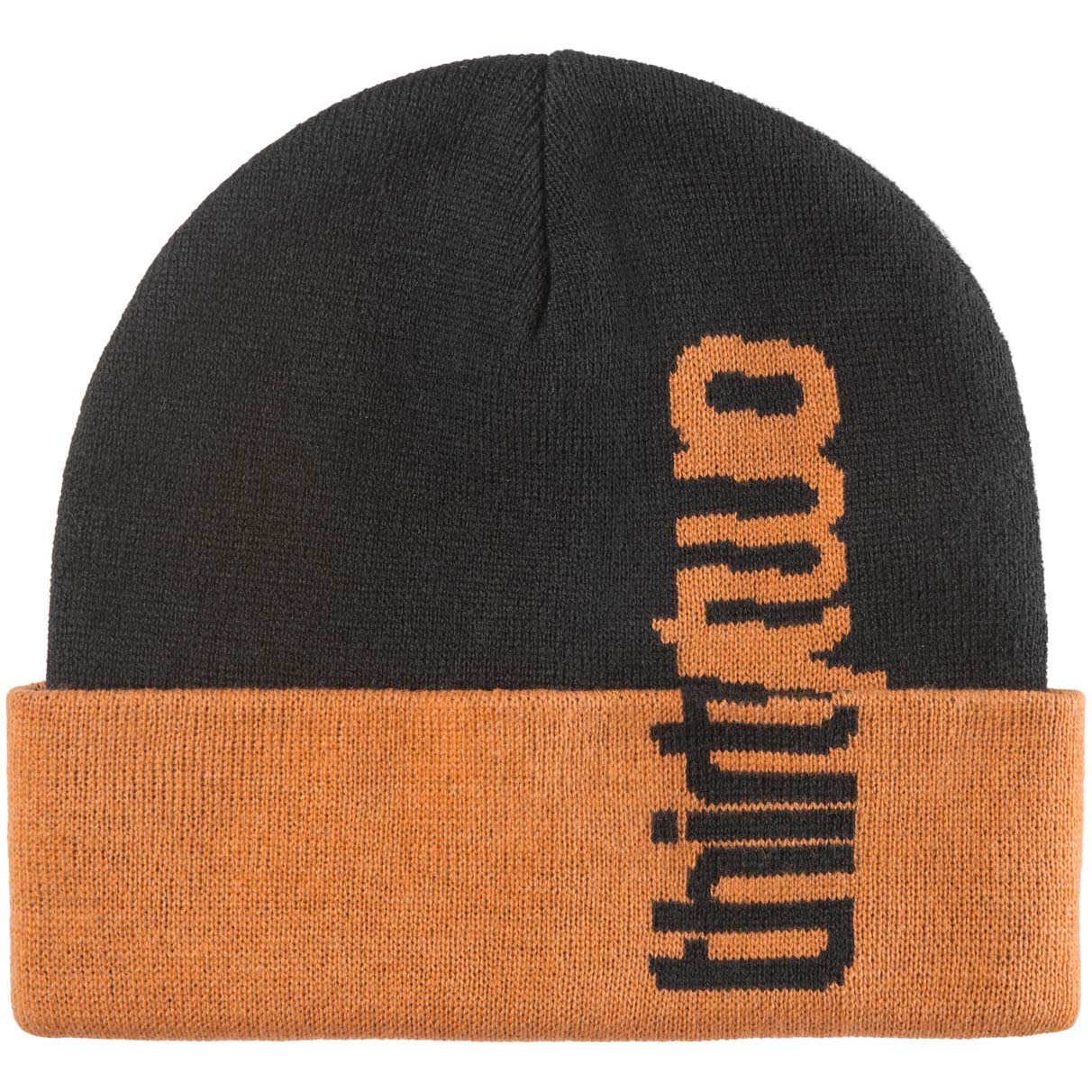 Thirtytwo Double Overlap Unisex Beanie Hat