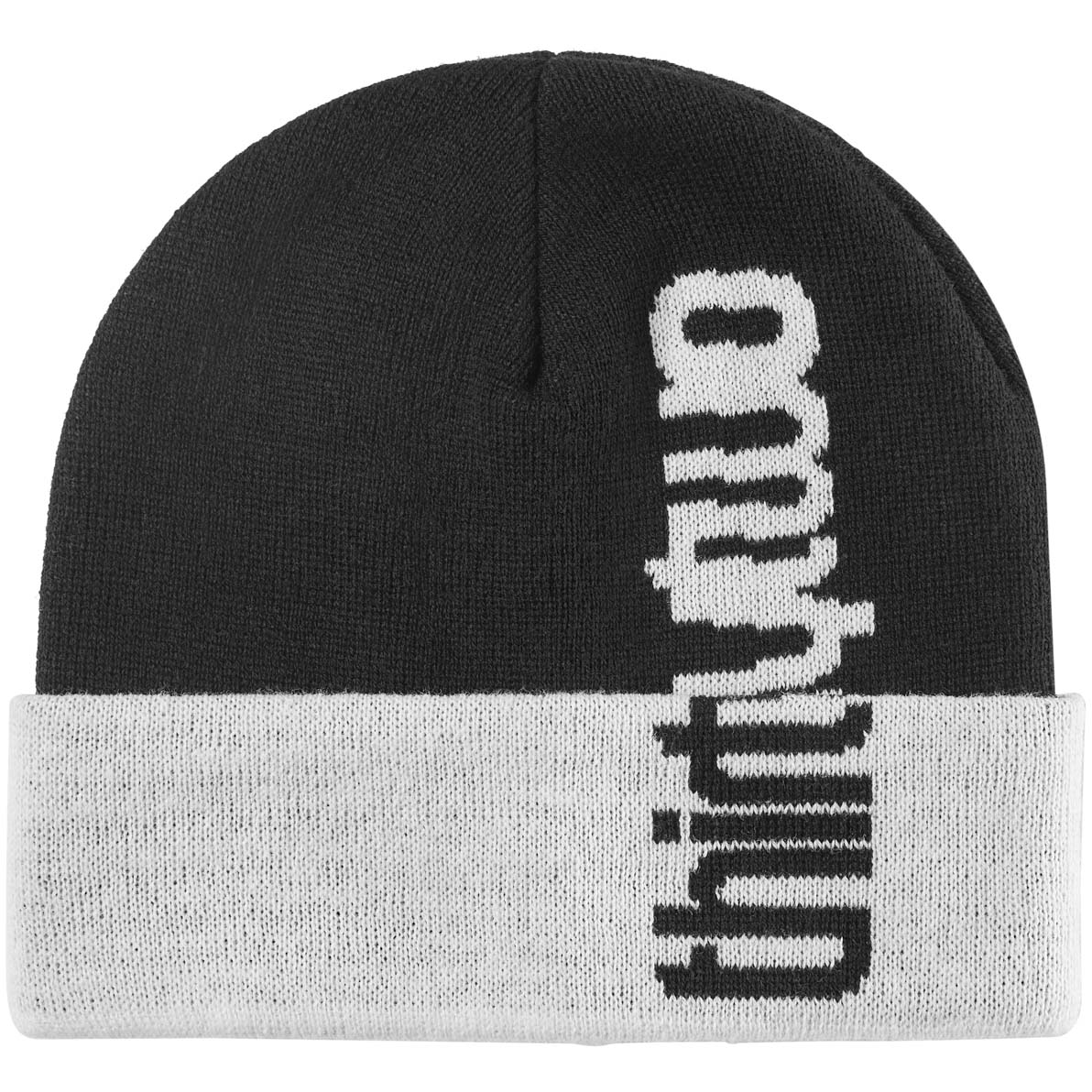 Thirtytwo Double Overlap Unisex Beanie Hat