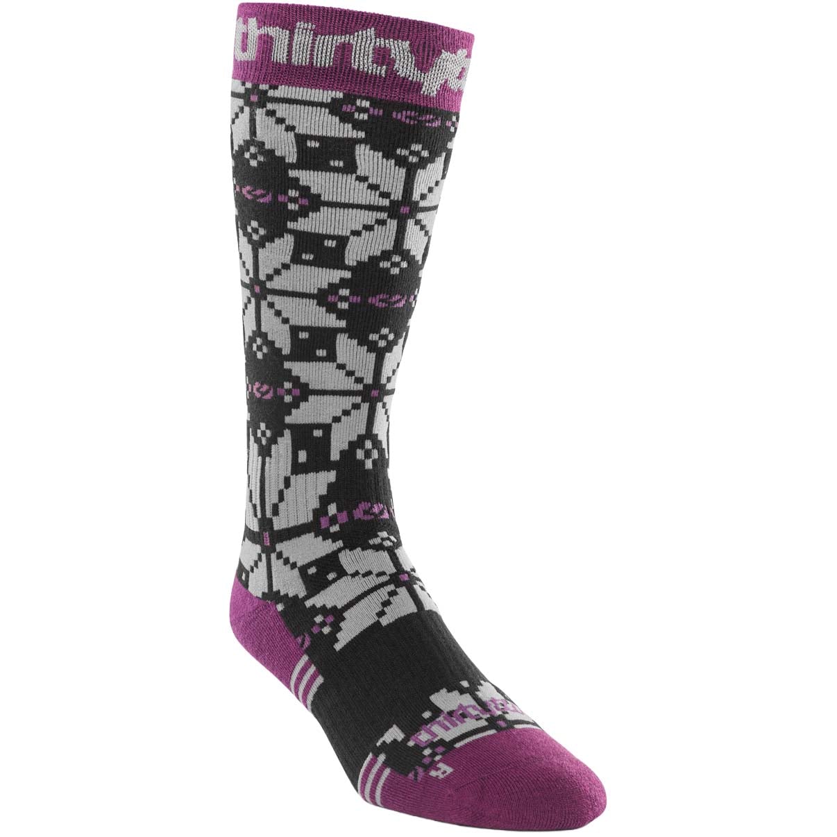 thirtytwo Double Unisex Snowboard Socks