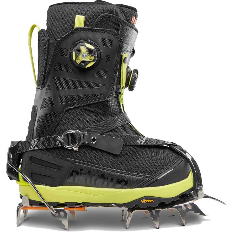 thirtytwo Hight MTB Boa Women's Snowboard Boots 2023