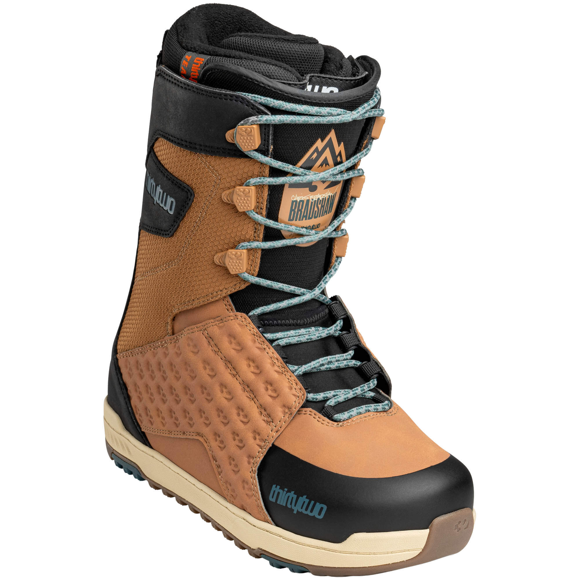 ThirtyTwo Lashed Bradshaw Snowboard Boots