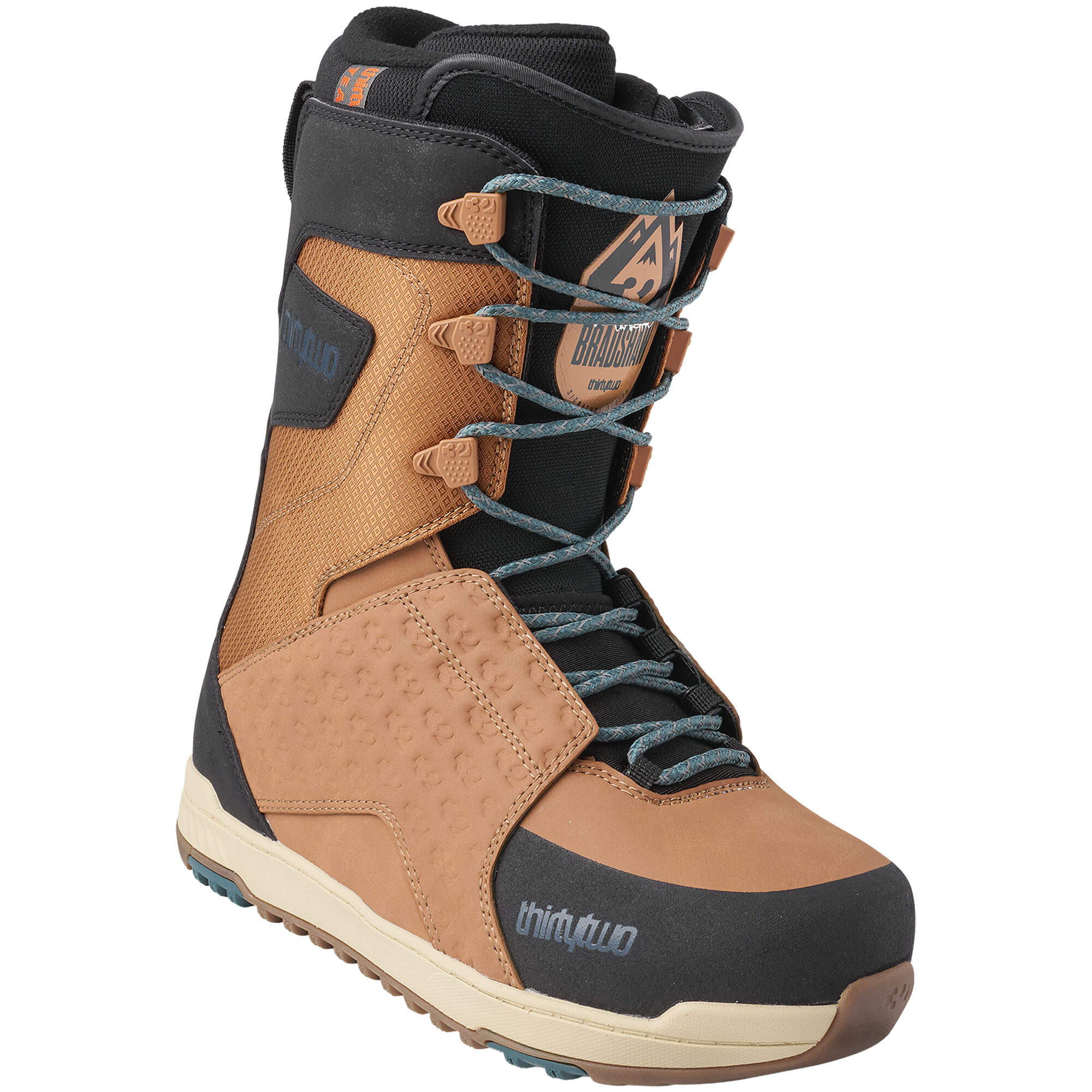 ThirtyTwo Lashed Bradshaw Snowboard Boots