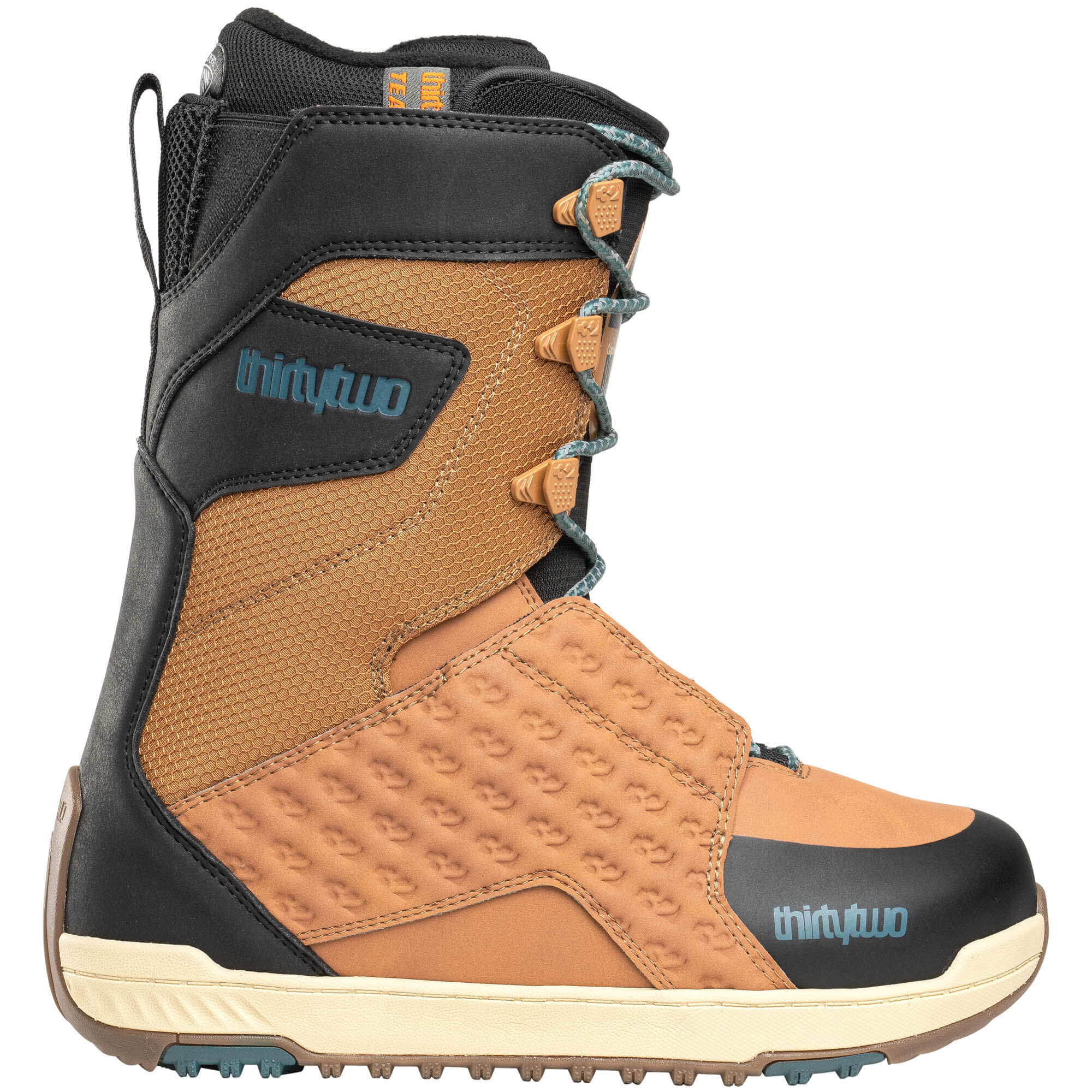 ThirtyTwo Lashed Bradshaw Snowboard Boots