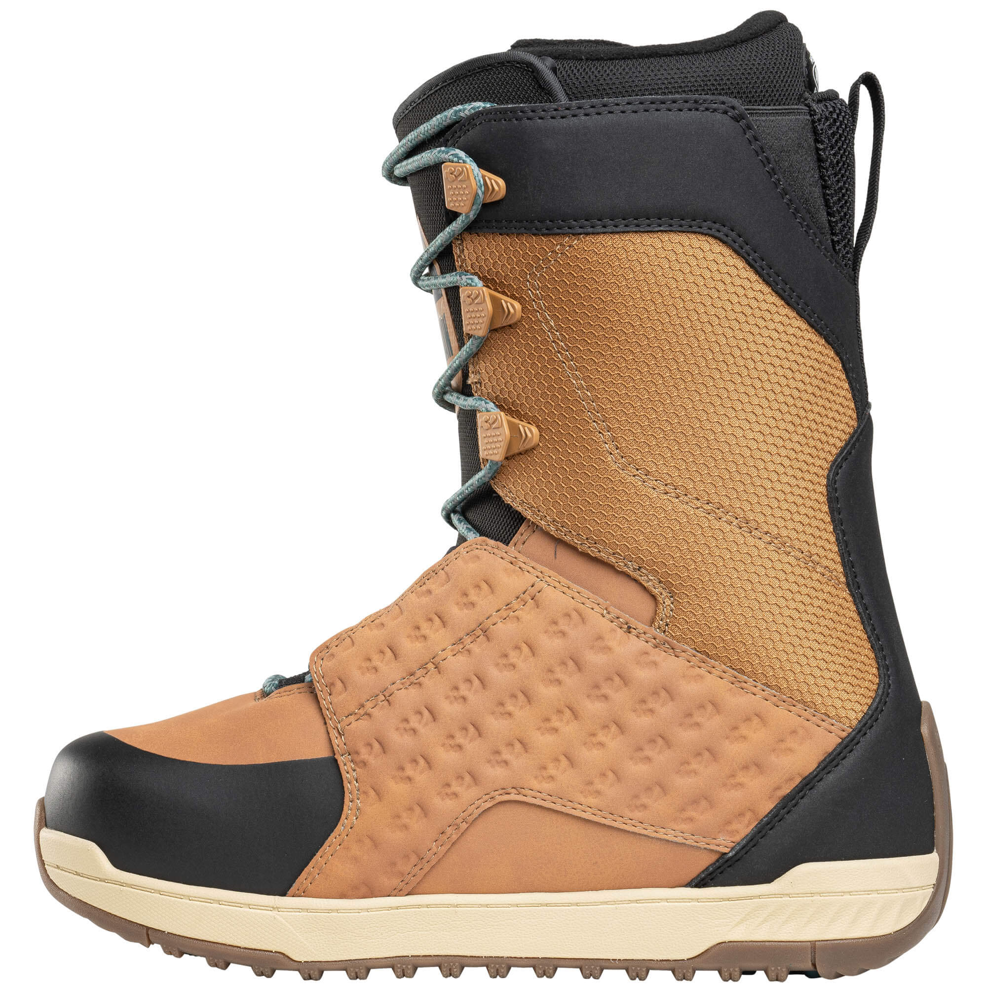 ThirtyTwo Lashed Bradshaw Snowboard Boots