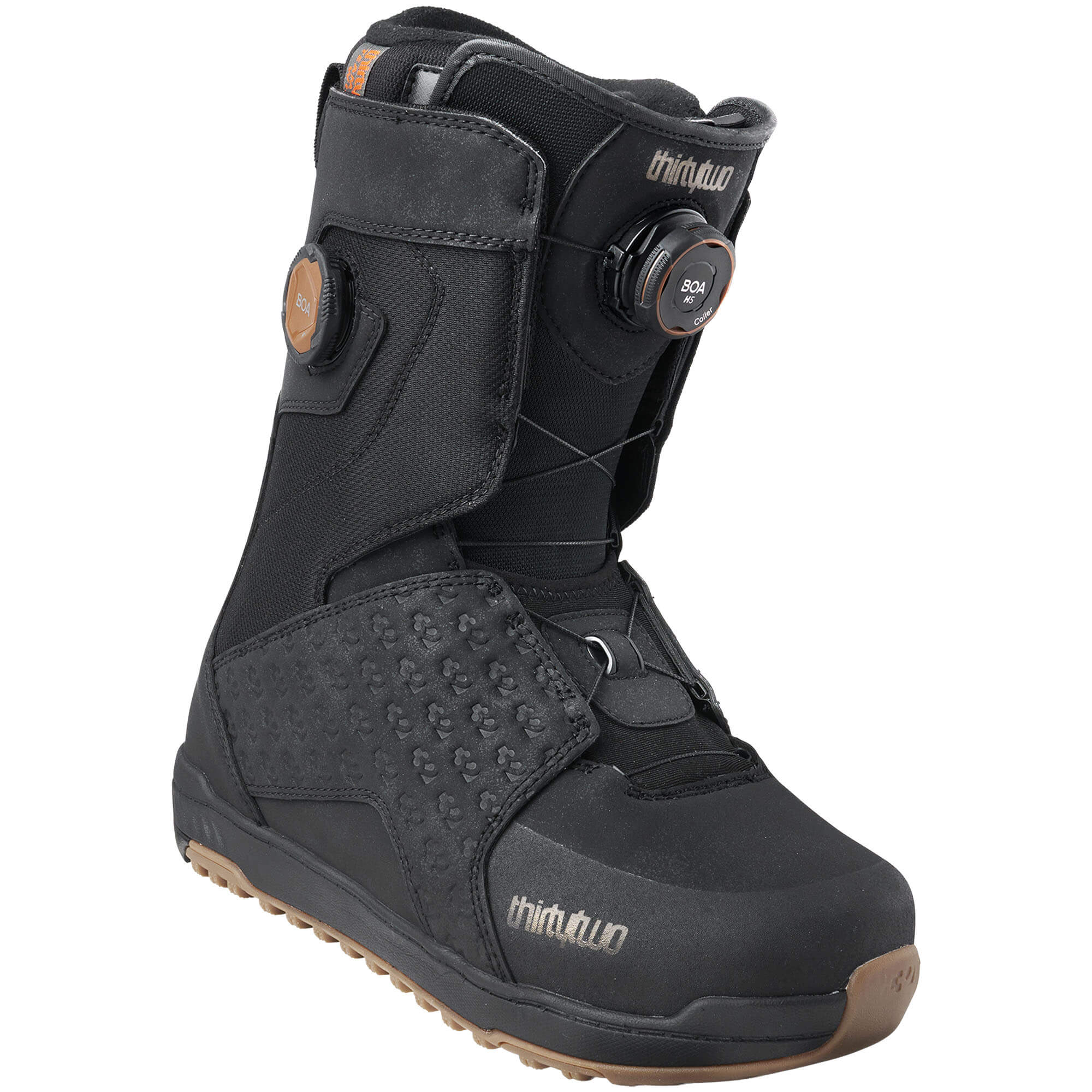 ThirtyTwo Lashed Double BOA Snowboard Boots