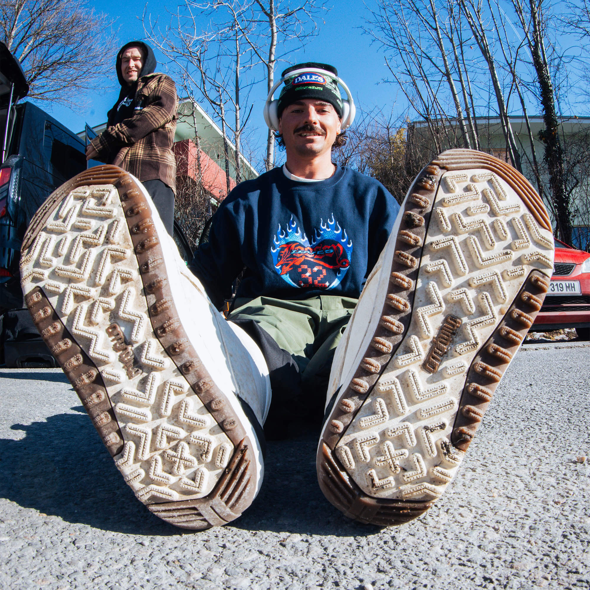 ThirtyTwo Lashed Double BOA Snowboard Boots