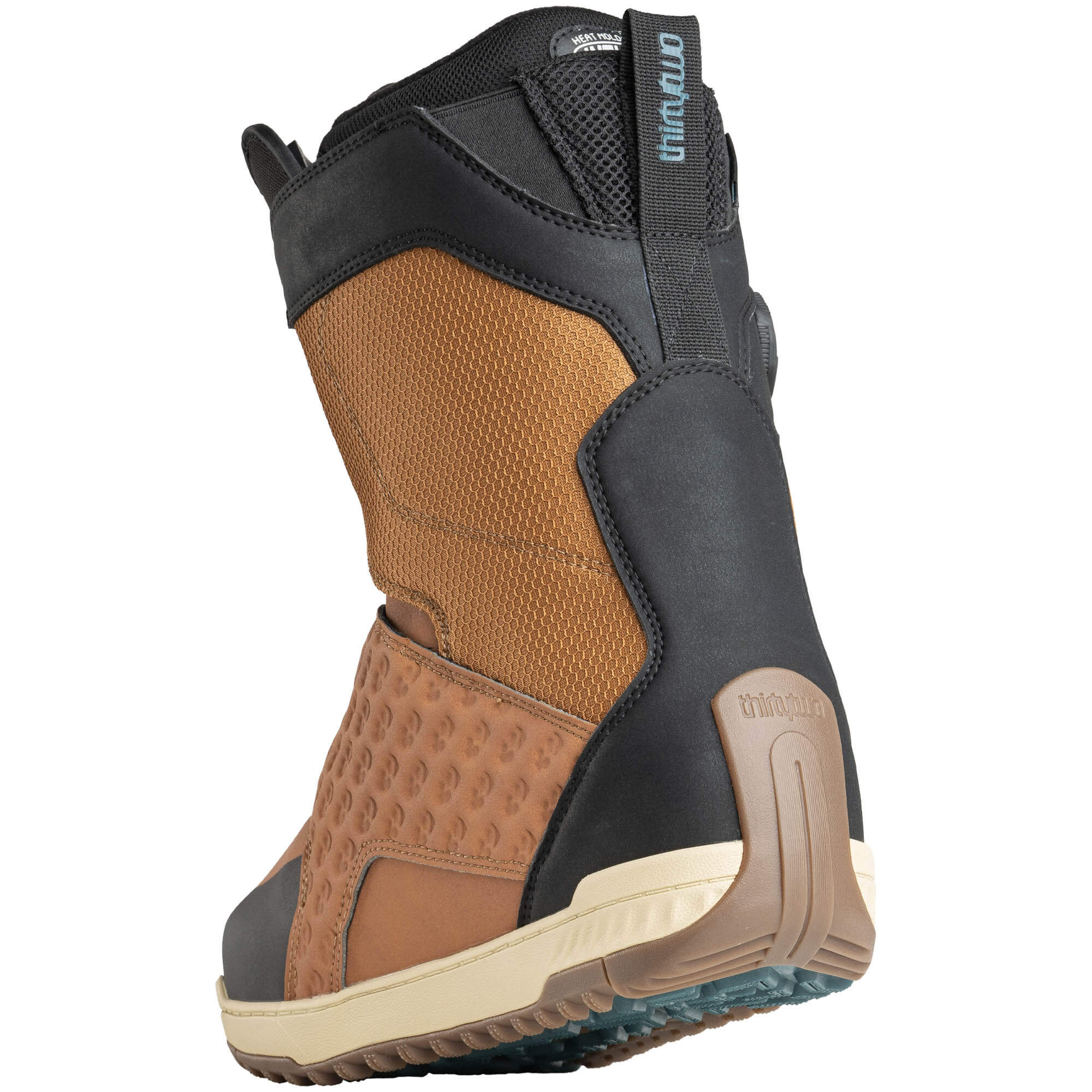 ThirtyTwo Lashed Double BOA Bradshaw Snowboard Boots