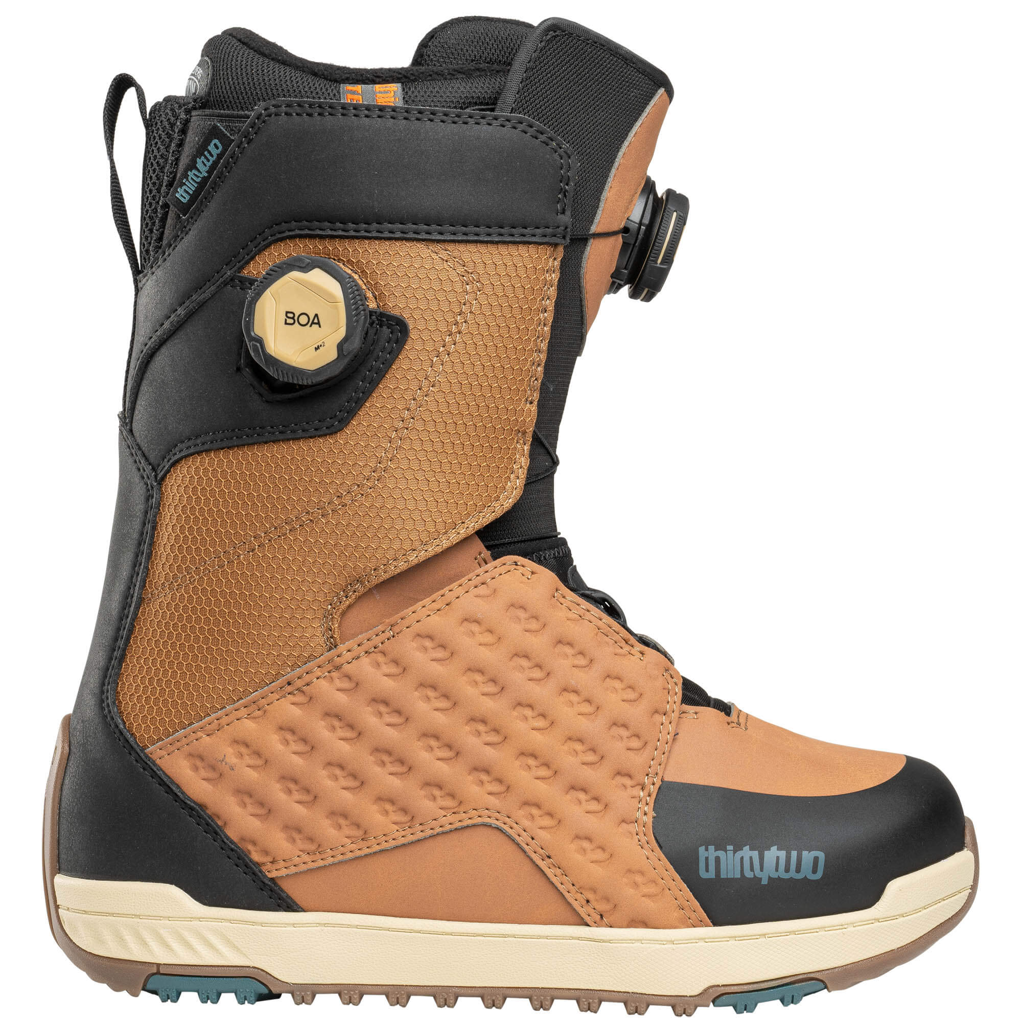 ThirtyTwo Lashed Double BOA Bradshaw Snowboard Boots
