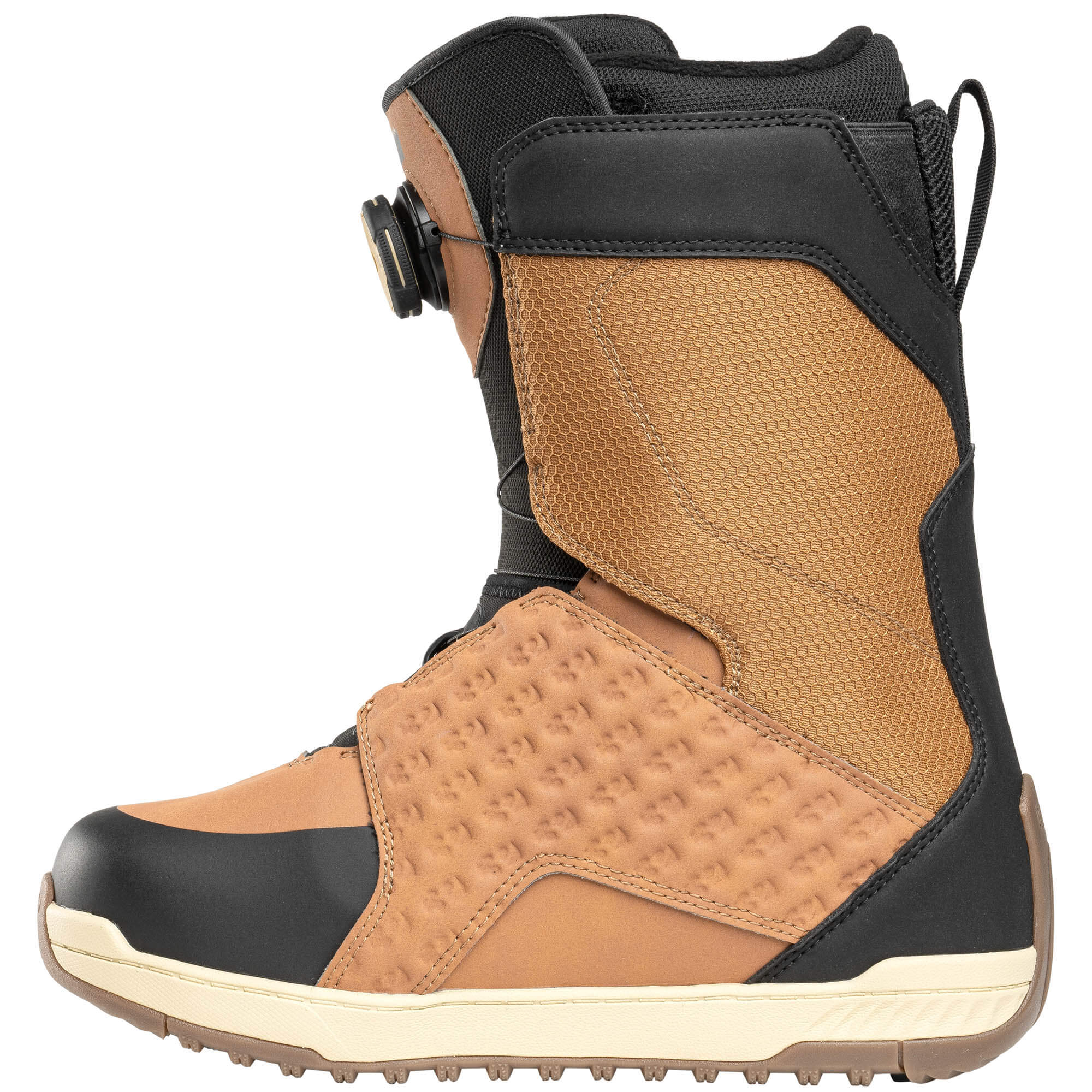 ThirtyTwo Lashed Double BOA Bradshaw Snowboard Boots