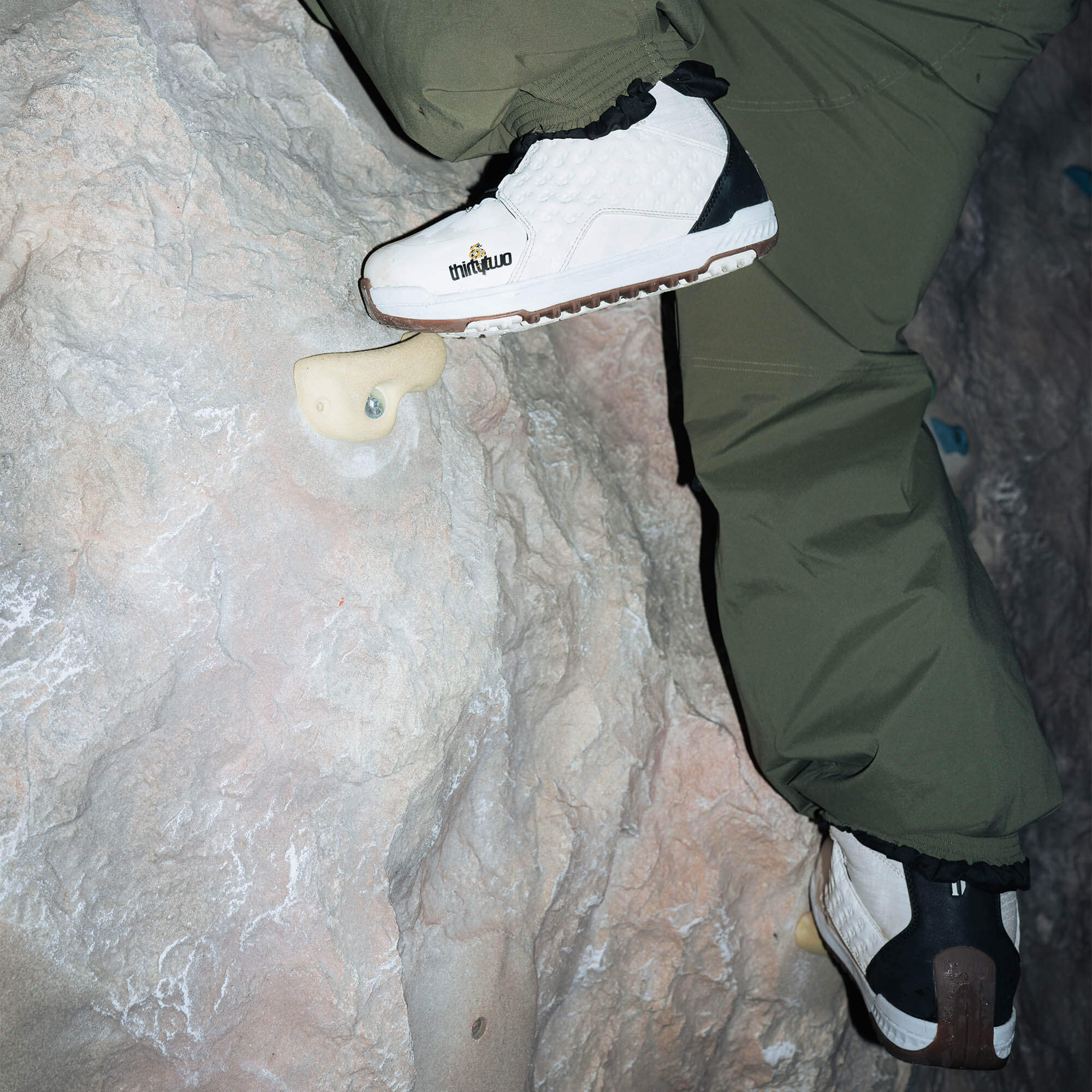 ThirtyTwo Lashed Double BOA Bradshaw Snowboard Boots