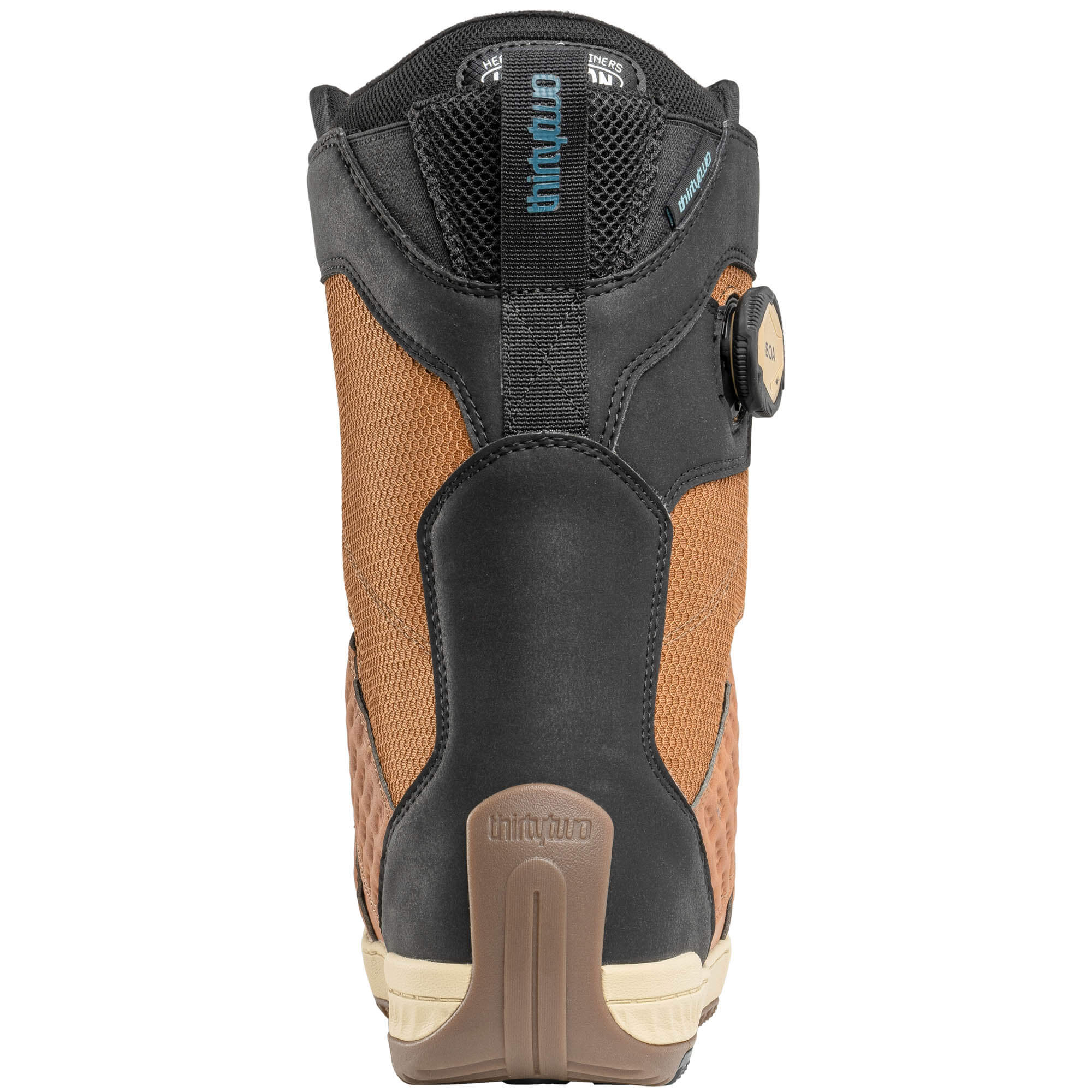 ThirtyTwo Lashed Double BOA Bradshaw Snowboard Boots