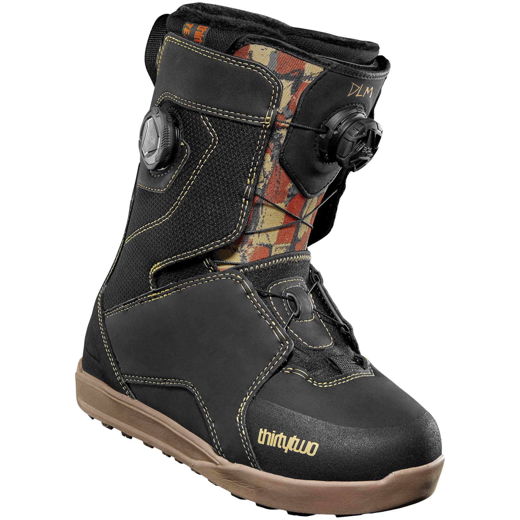 ThirtyTwo Lashed Melancon スノーボードブーツ24.5 ThirtyTwo Lashed Melancon スノーボードブーツ24.5 ThirtyTwo